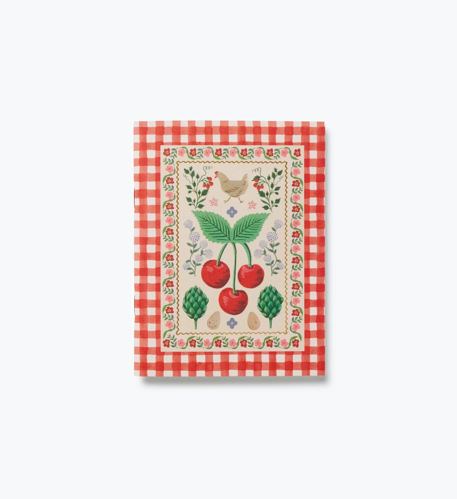 Pair of 2 Home Sweet Home Pocket Notebooks JPM027