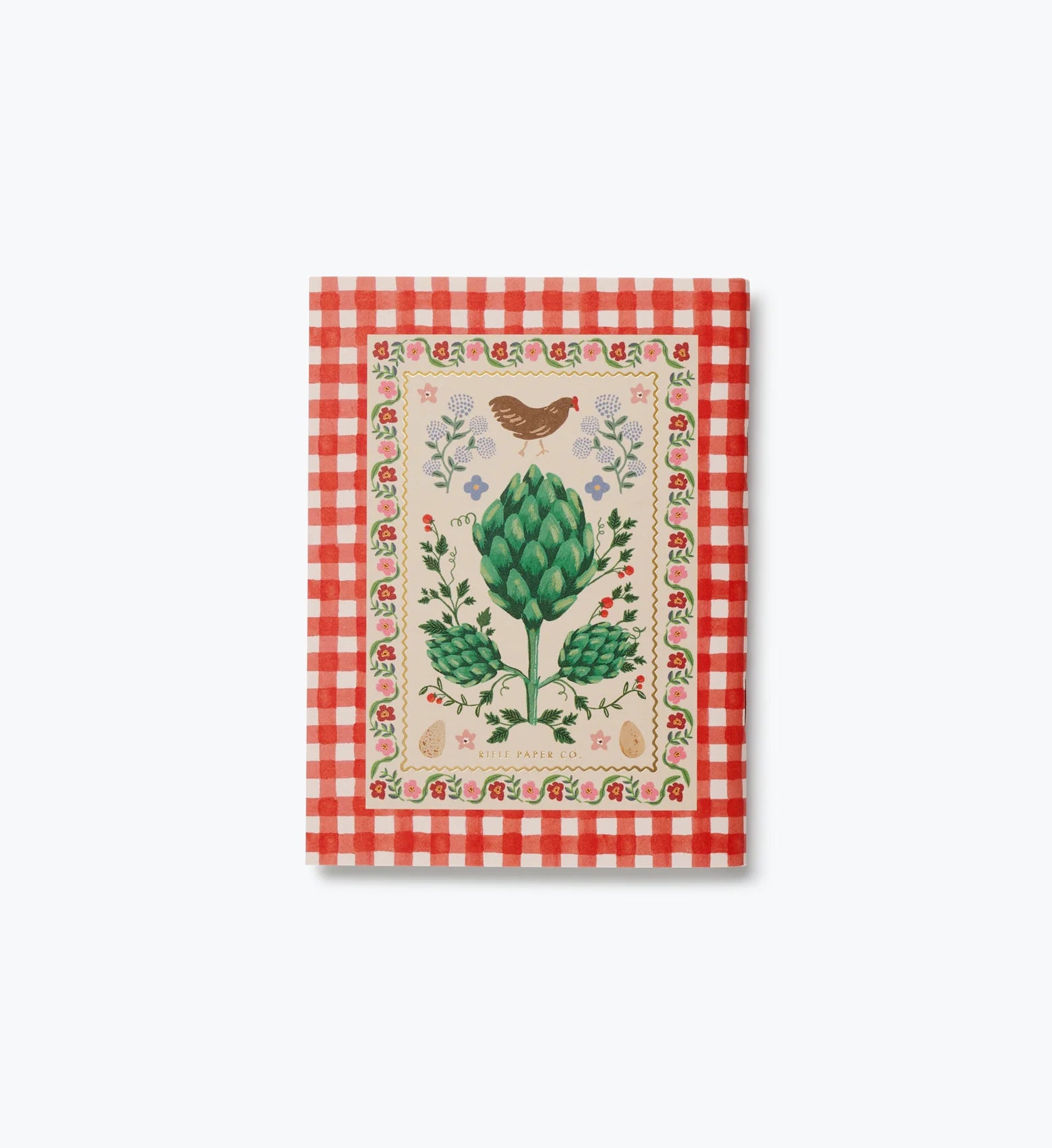 Pair of 2 Home Sweet Home Pocket Notebooks JPM027