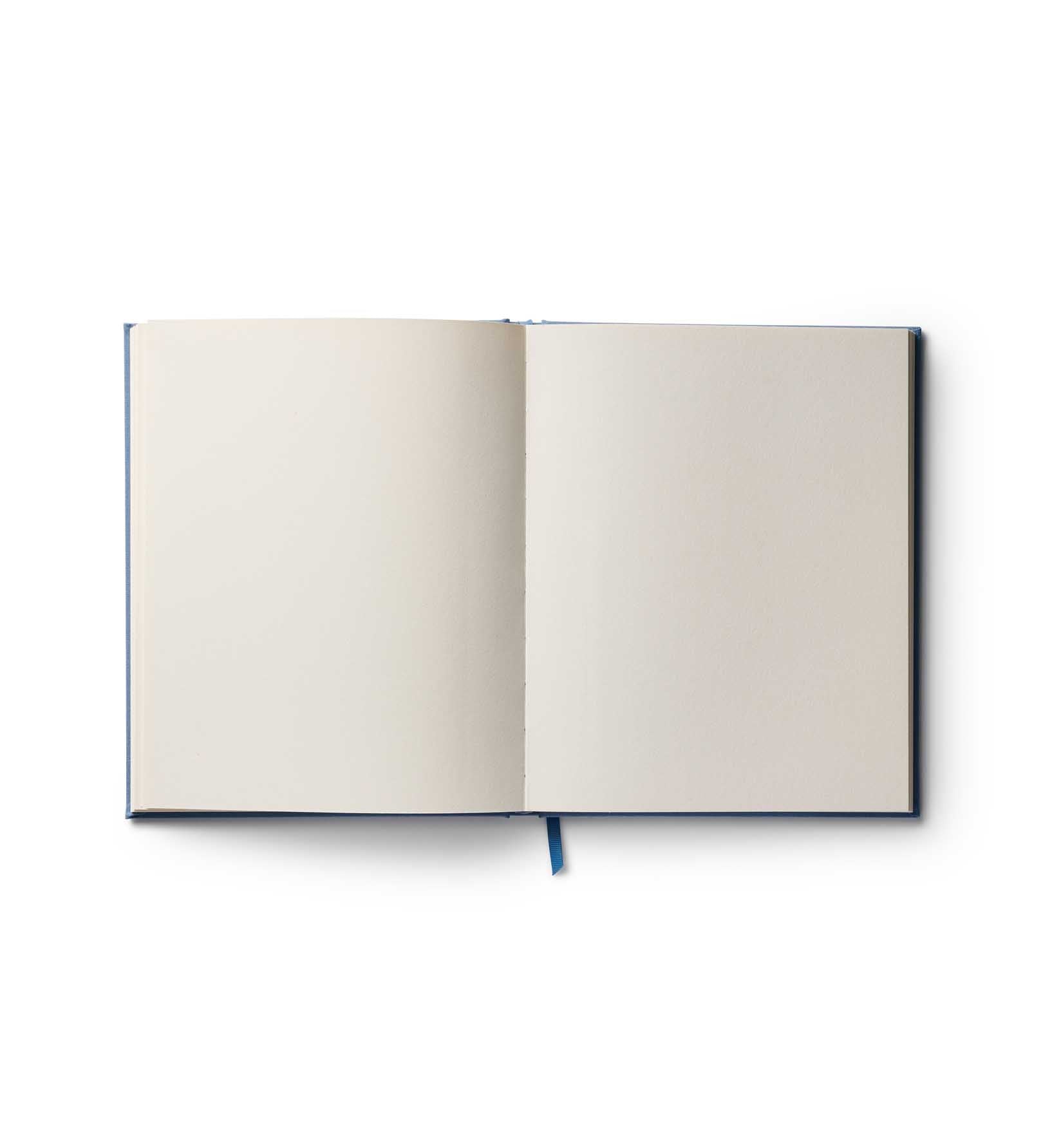 Cuaderno de bocetos JSB004