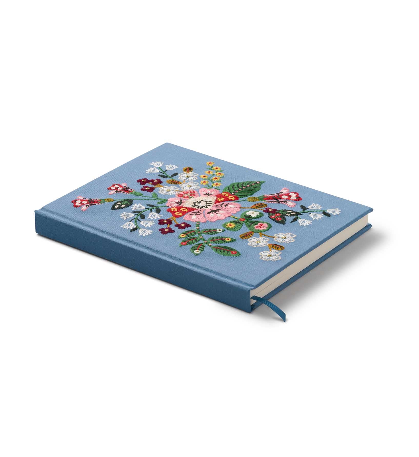 Cuaderno de bocetos JSB004