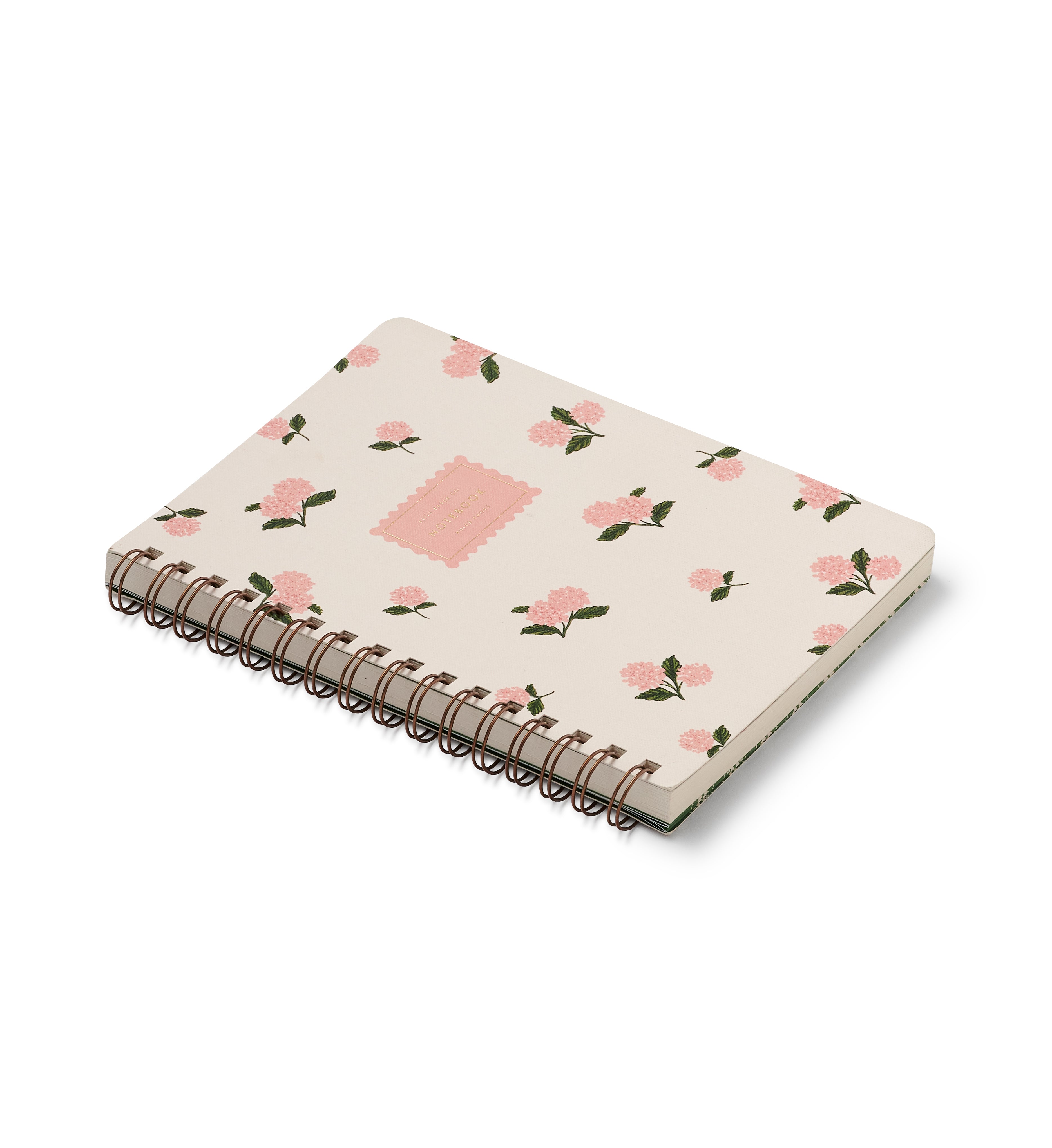 Cuaderno JSM024