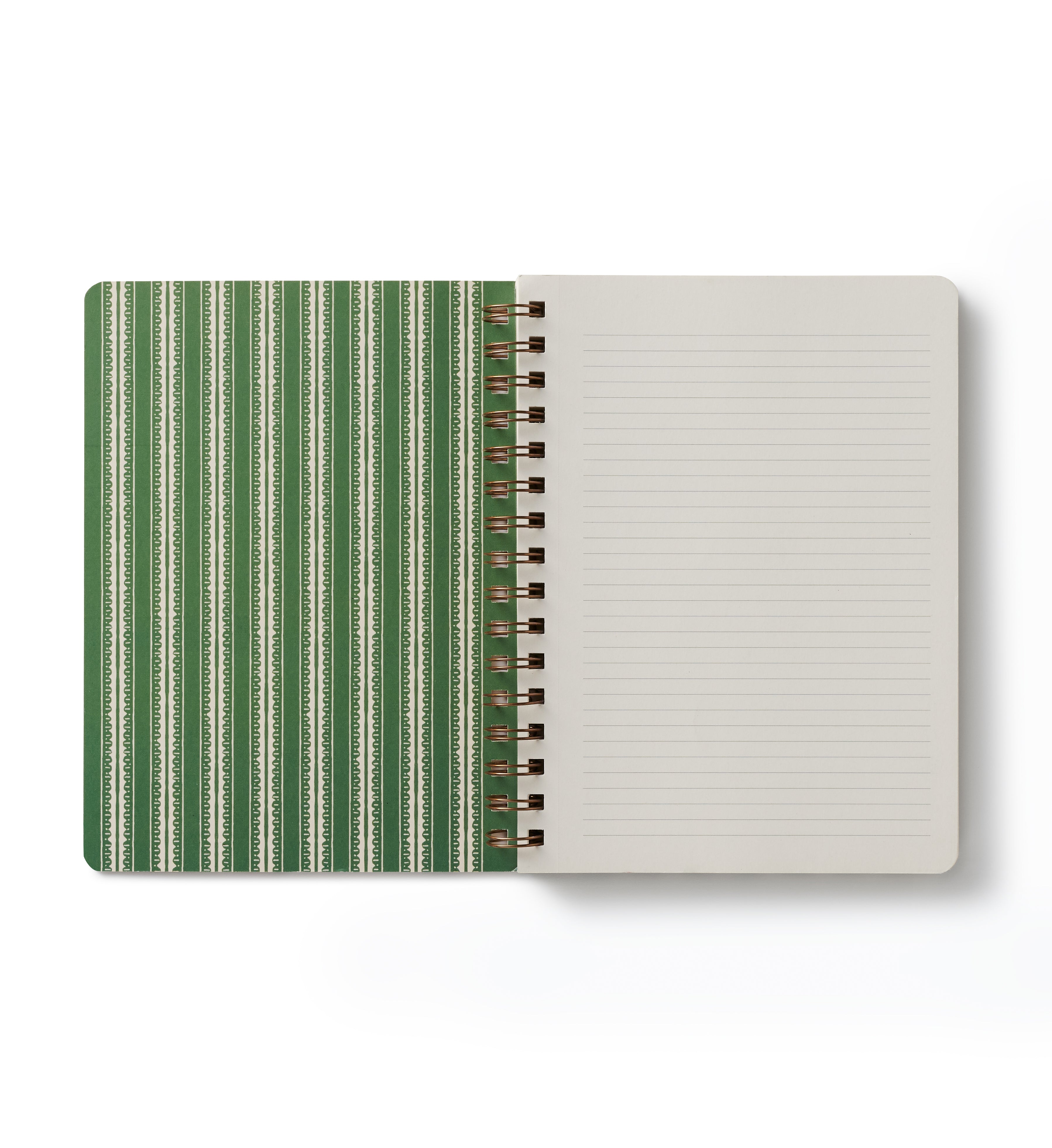 Cuaderno JSM024