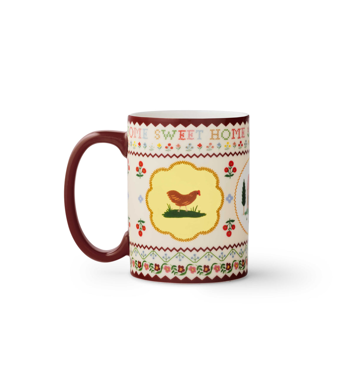 Taza porcelana MUG024