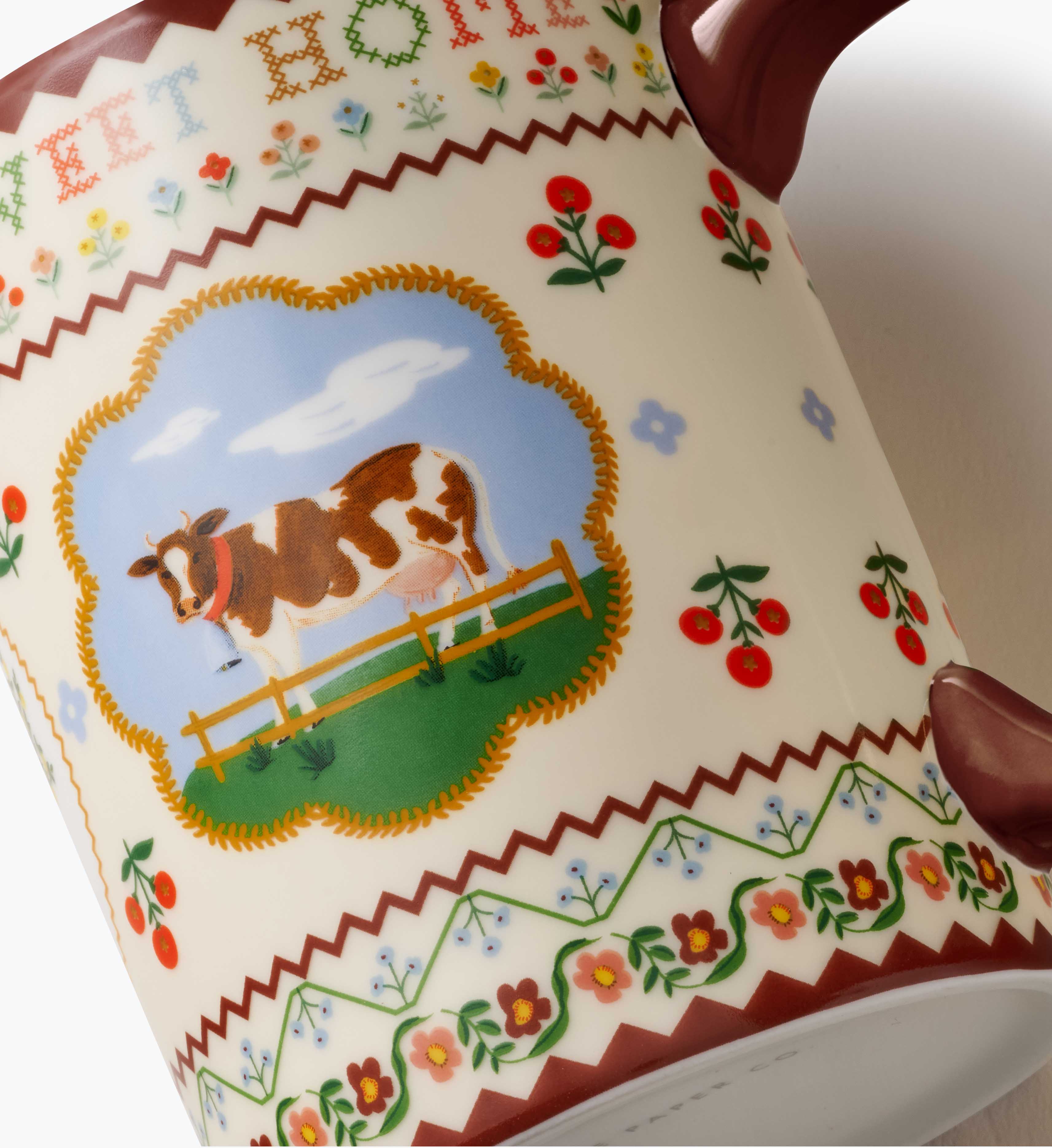 Taza porcelana MUG024