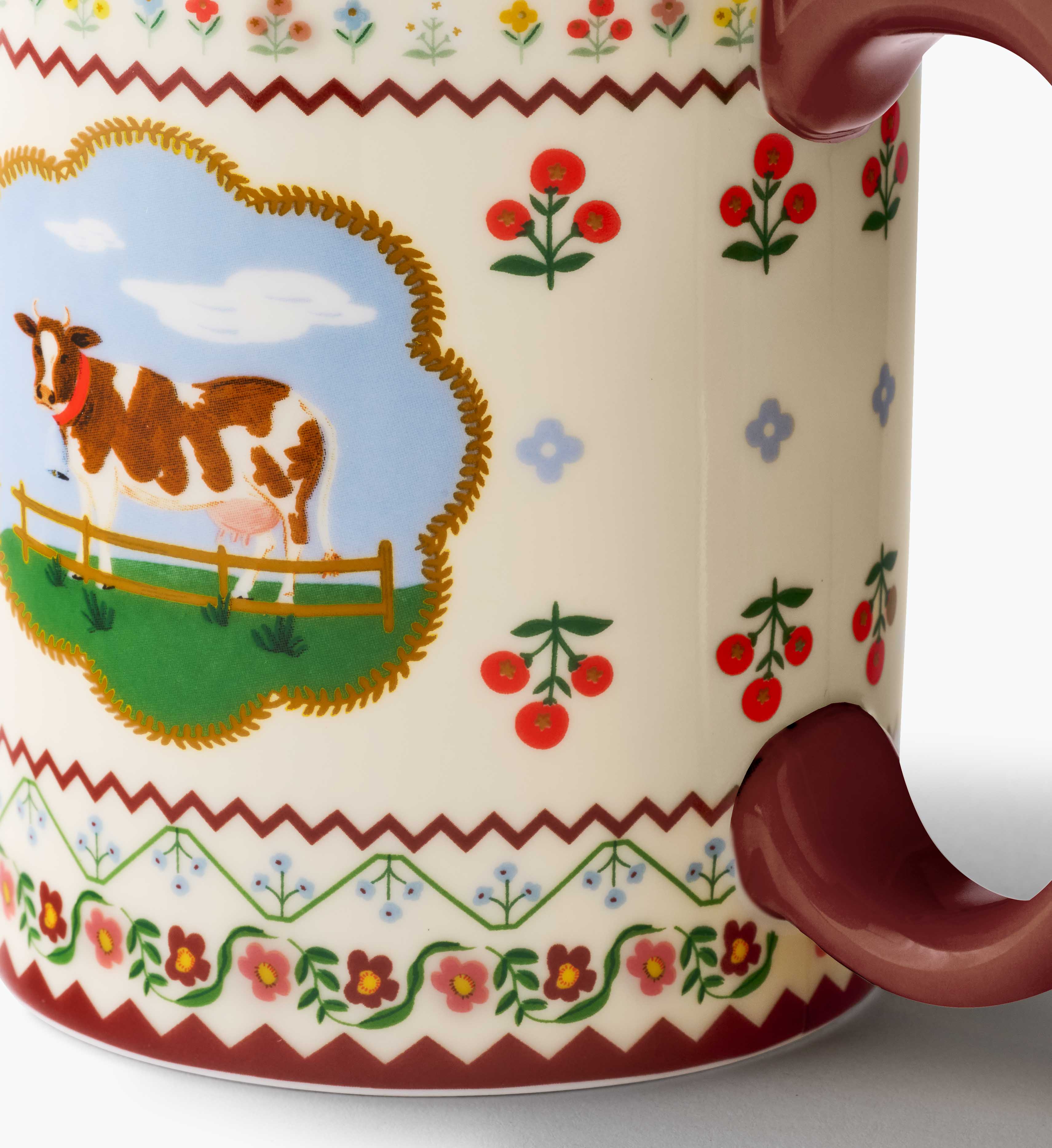 Taza porcelana MUG024