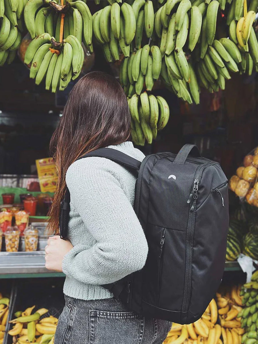 Mochila Ocelote La fiebre de viajar M.OCELLFV24000