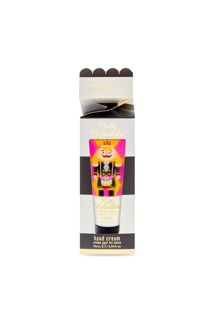 Crema para manos Cascanueces NN-FG14225-8