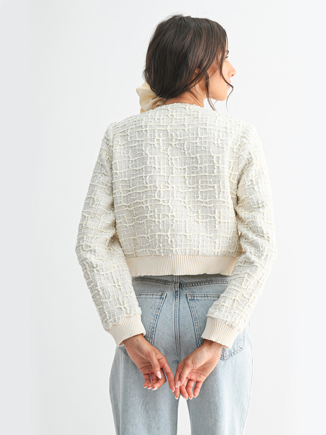 Jacket Jem CET26376