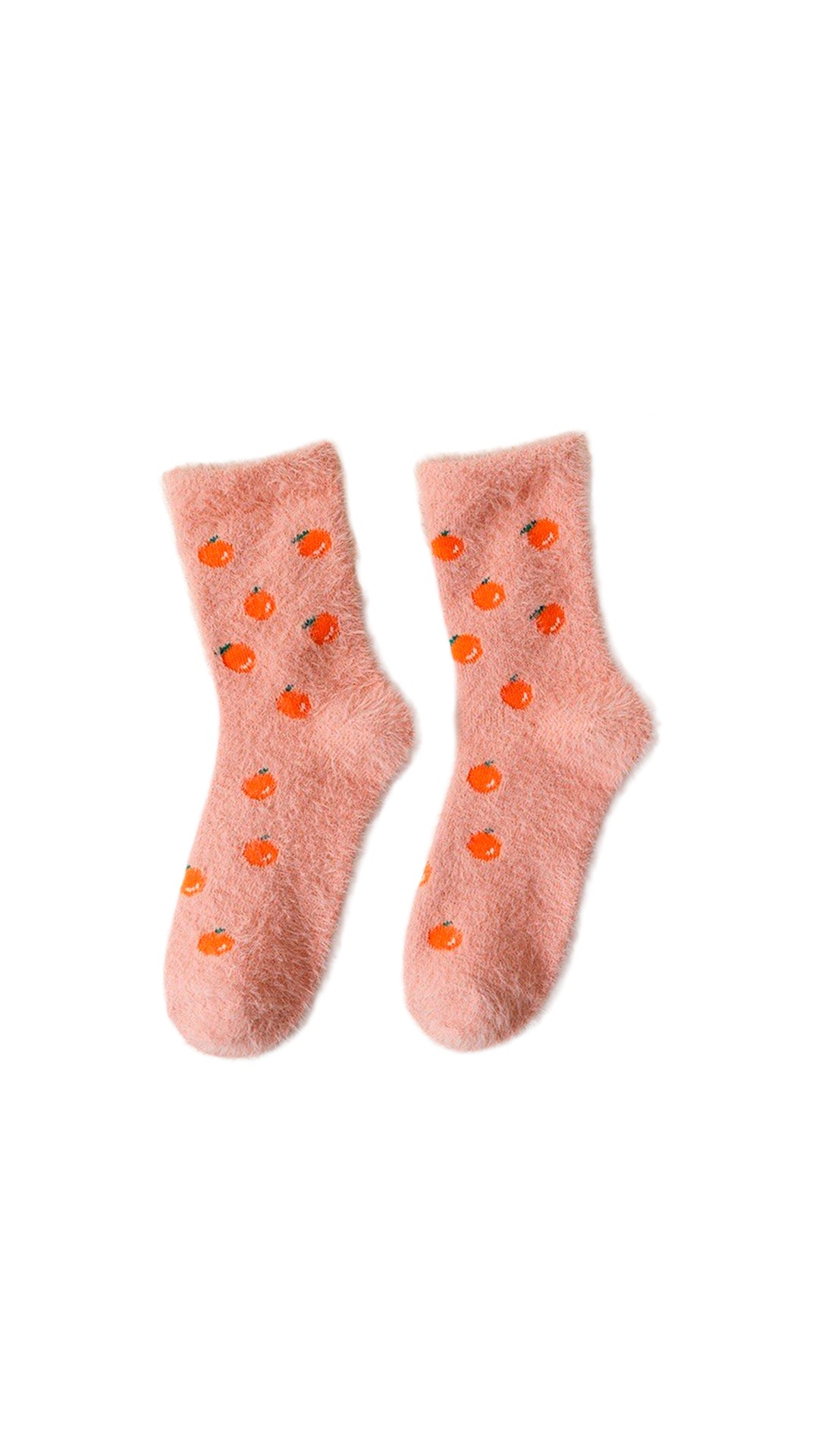 Medias Naranjas 40S02053