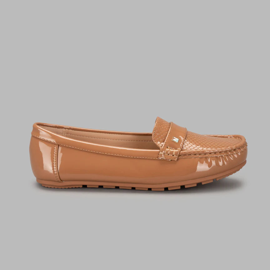 Zapato flats Natural Dolly