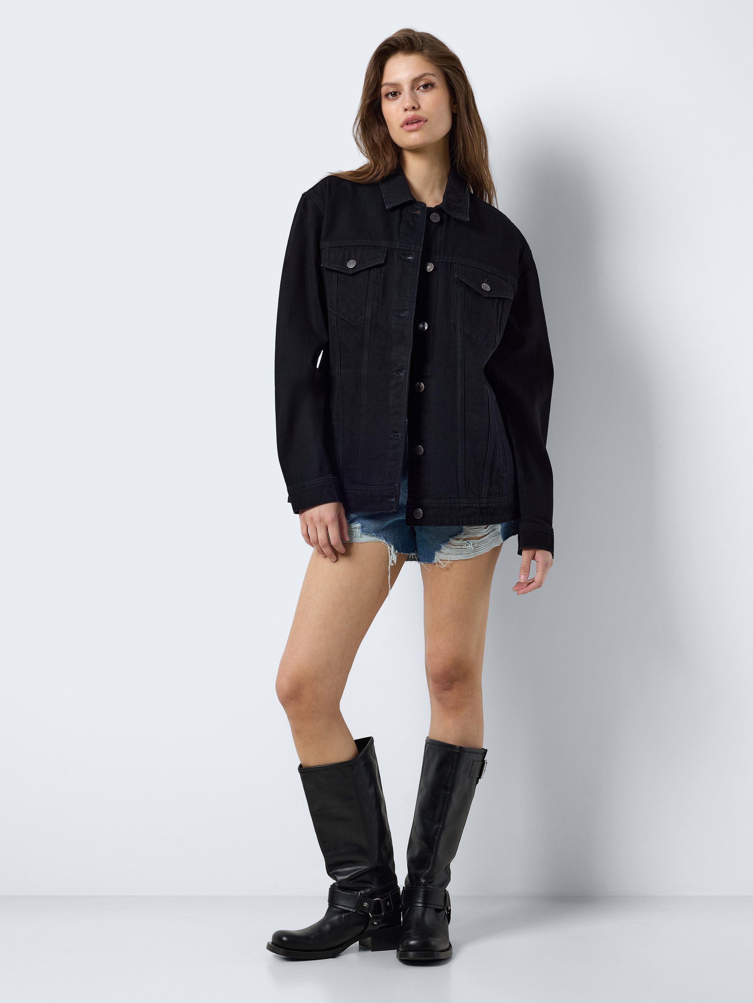 Jacket Nosy May Ole 27017869