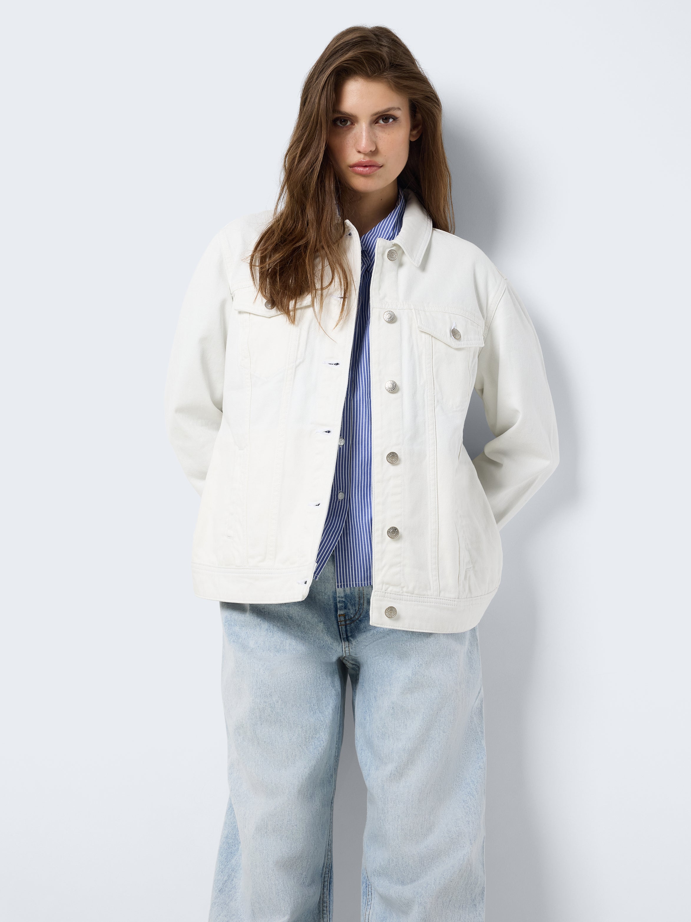 Jacket Nosy May Ole 27015714