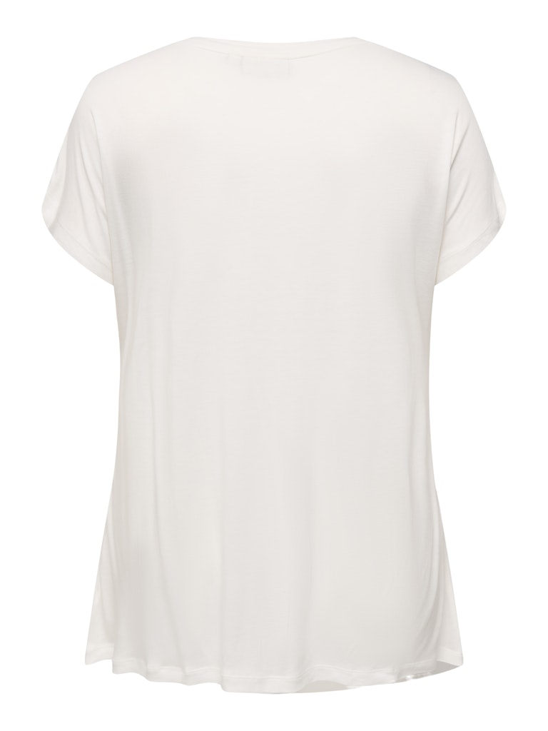 Tshirt Only Carmakoma Vigga  15344287