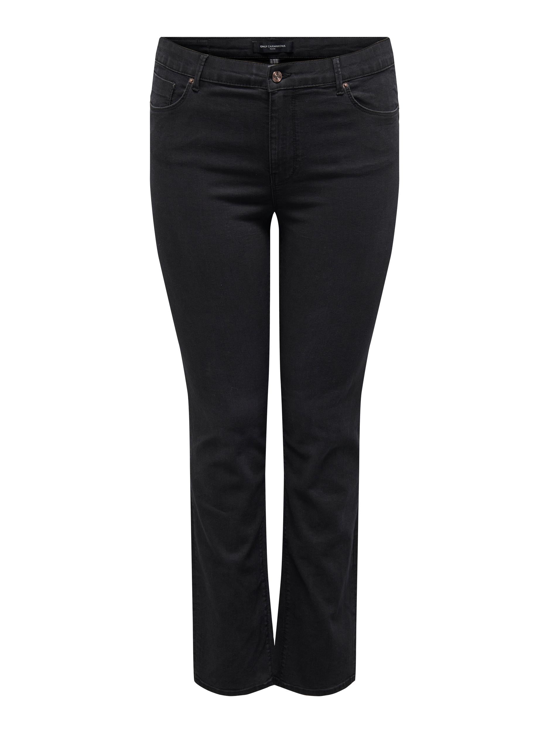 Jeans Only Carmakoma Hiris Regular Straight 15272888