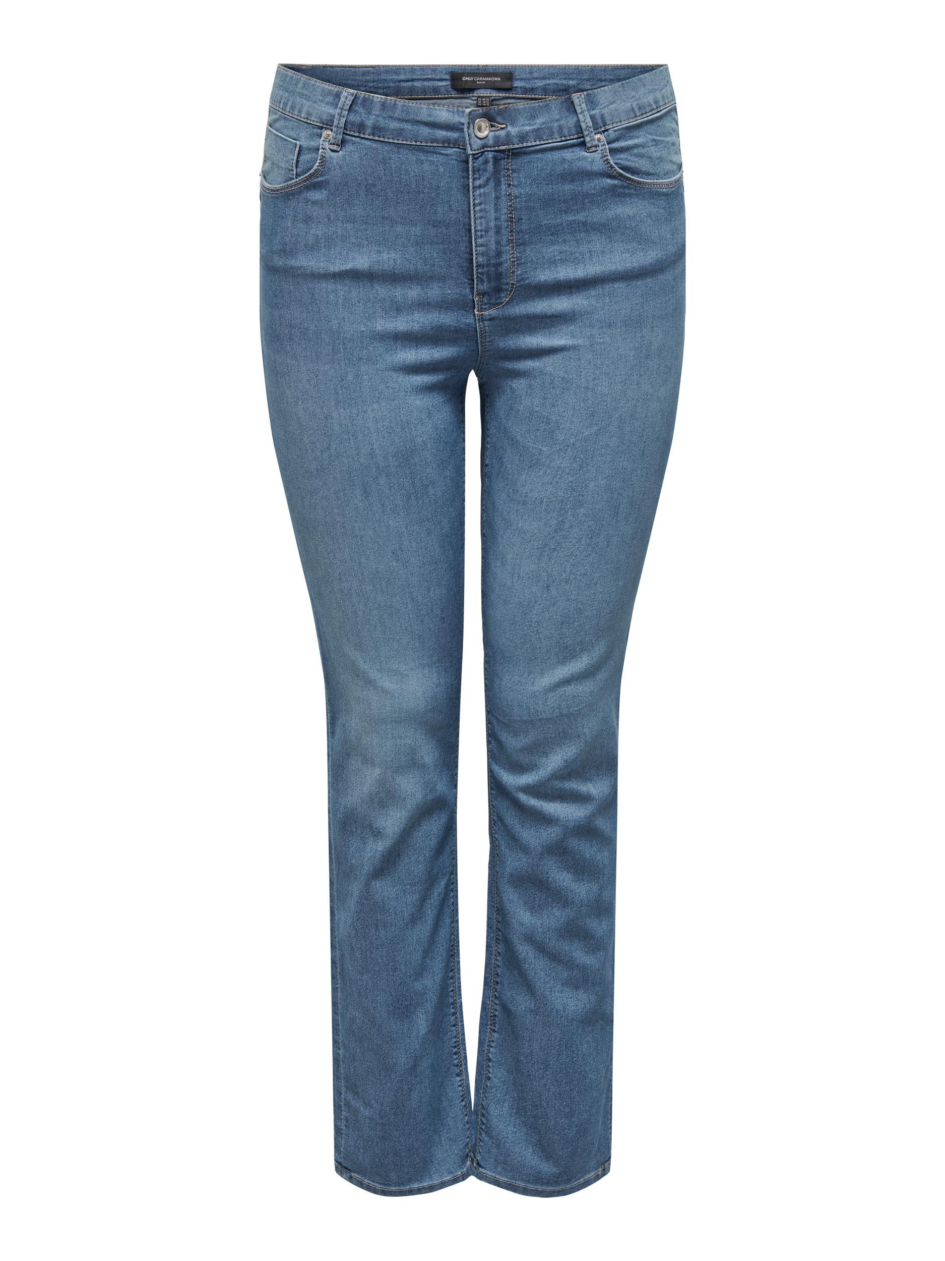 Jeans Only Carmakoma Hiris Regular Straight 15272888