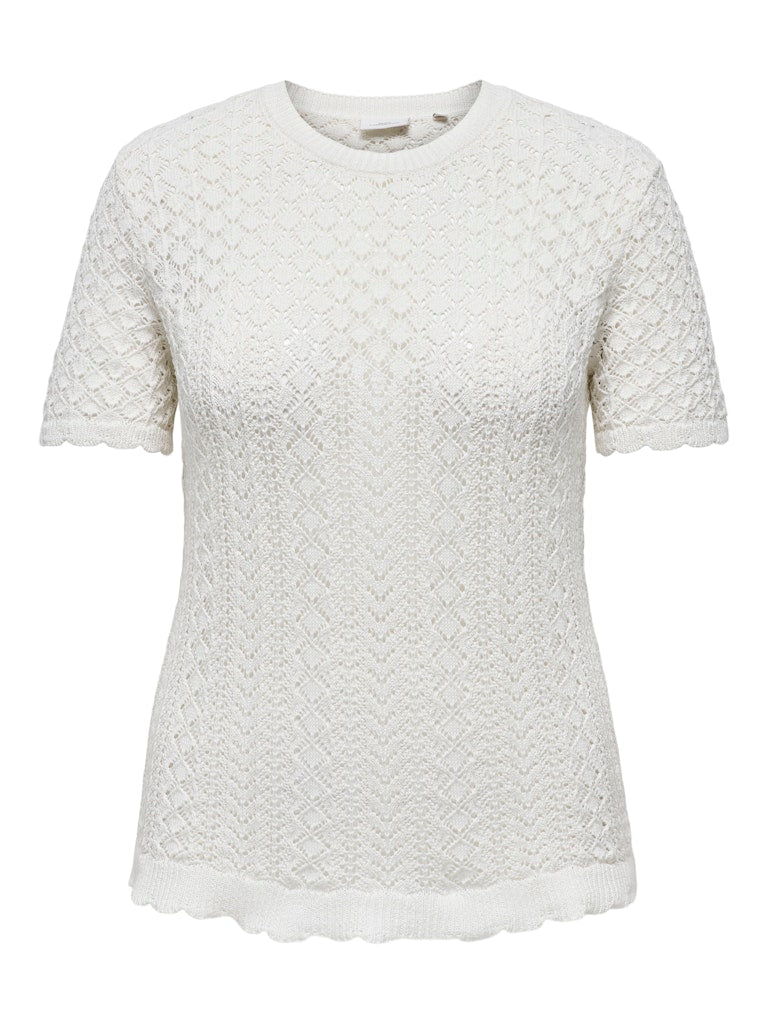 Blusa Only Carmakoma Saga  15339683