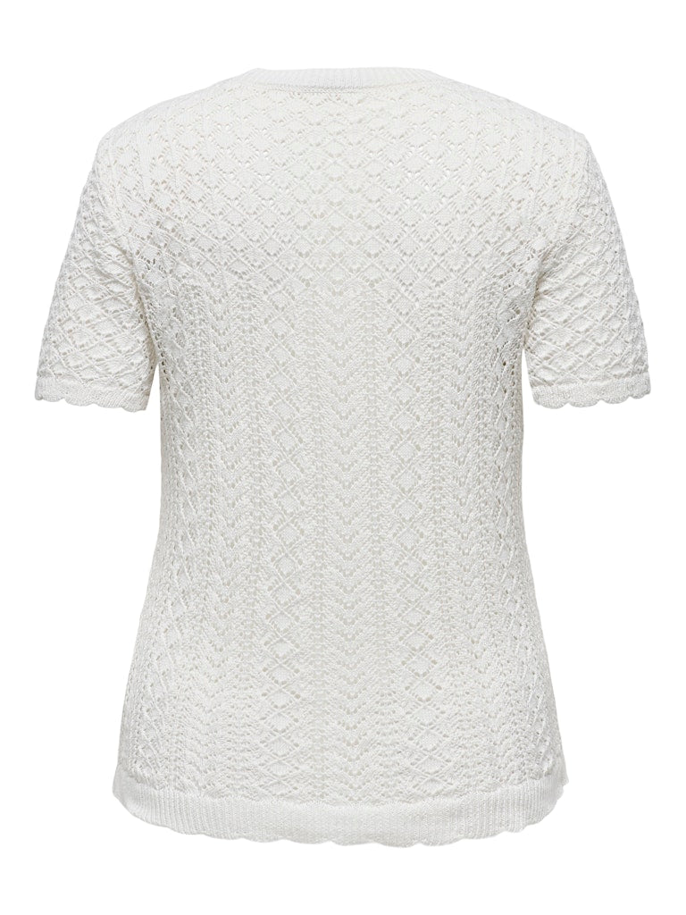 Blusa Only Carmakoma Saga  15339683