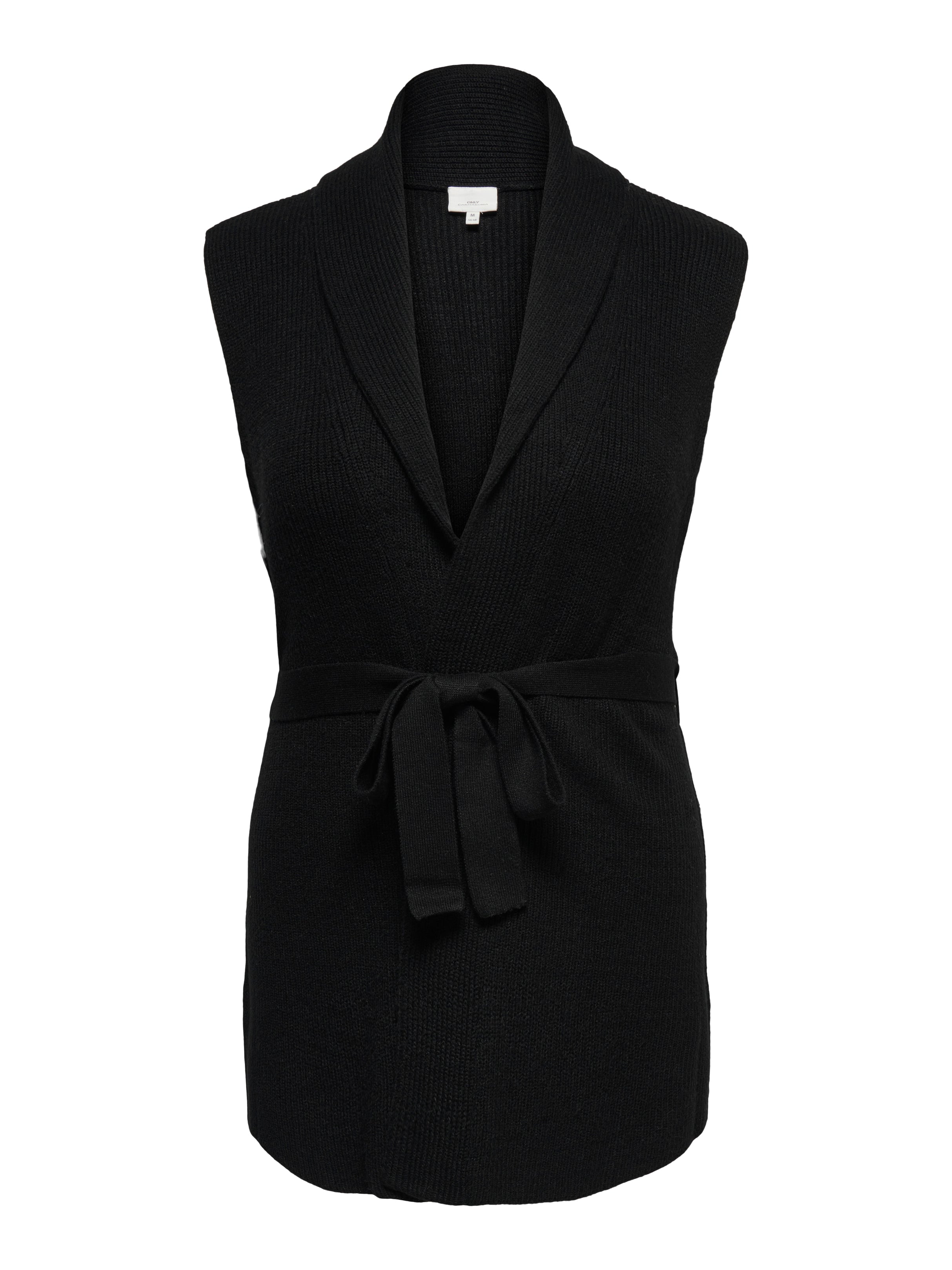 Chaleco Only Carmakoma Katia 15350901