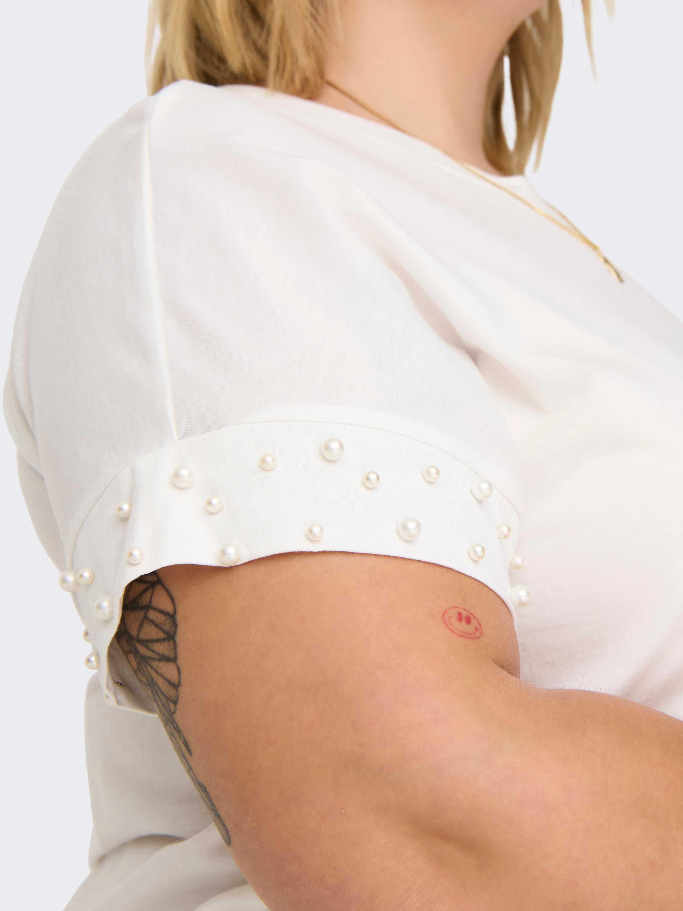 Tshirt Only Carmakoma Olivia II  15346794