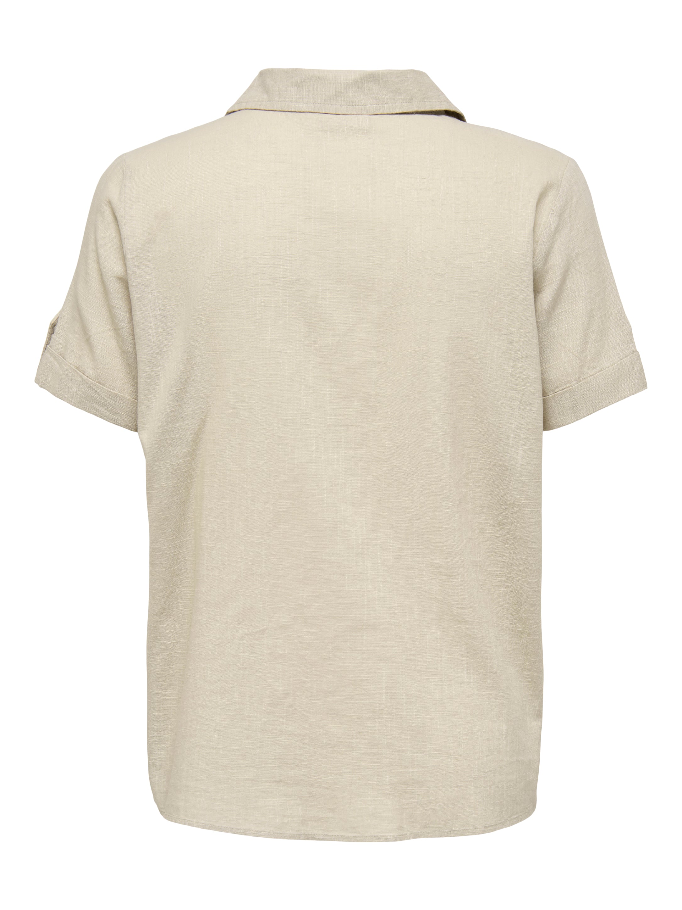 Blusa Only Carmakoma Coco  15347142