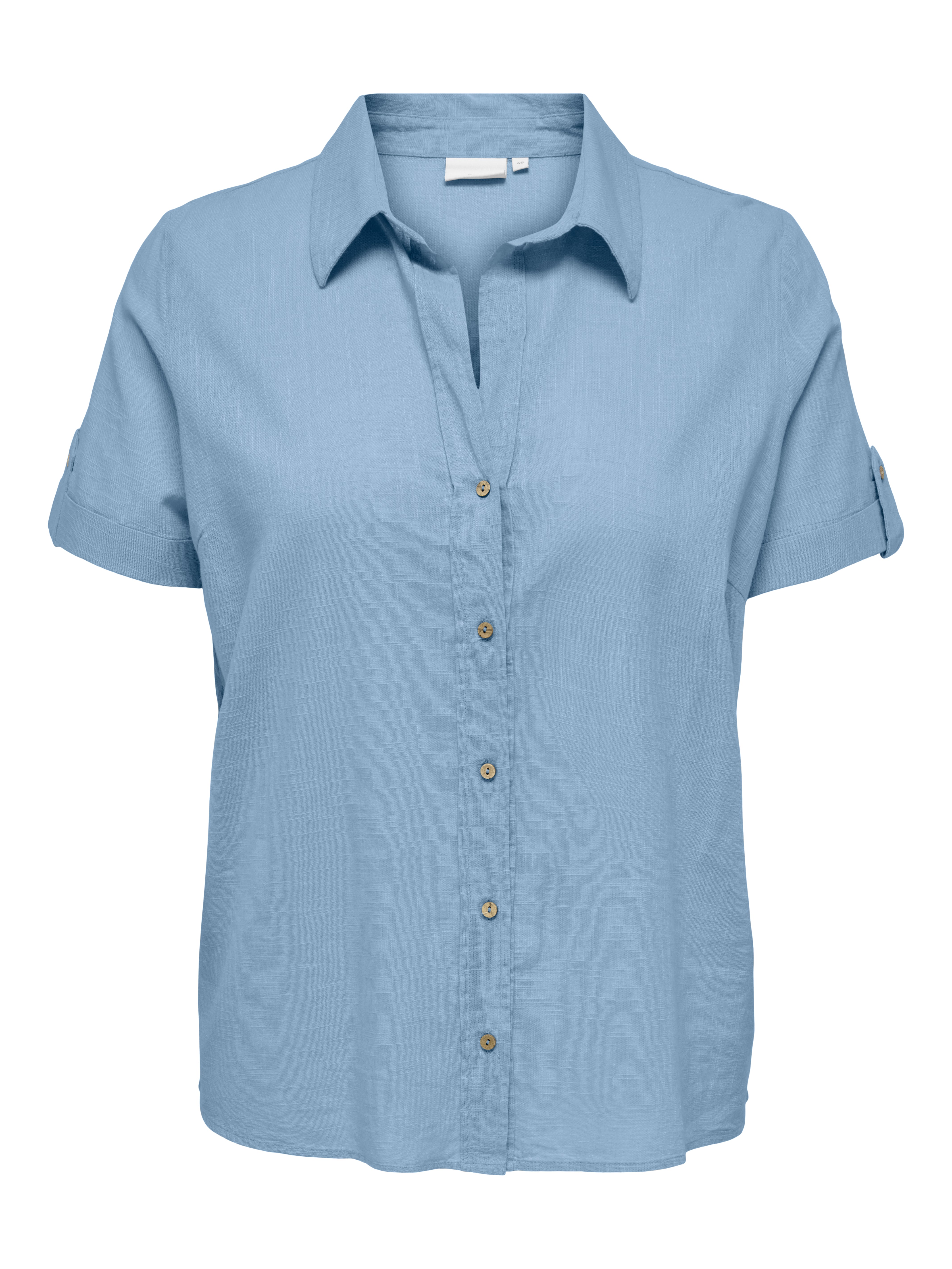 Blusa Only Carmakoma Coco  15347142