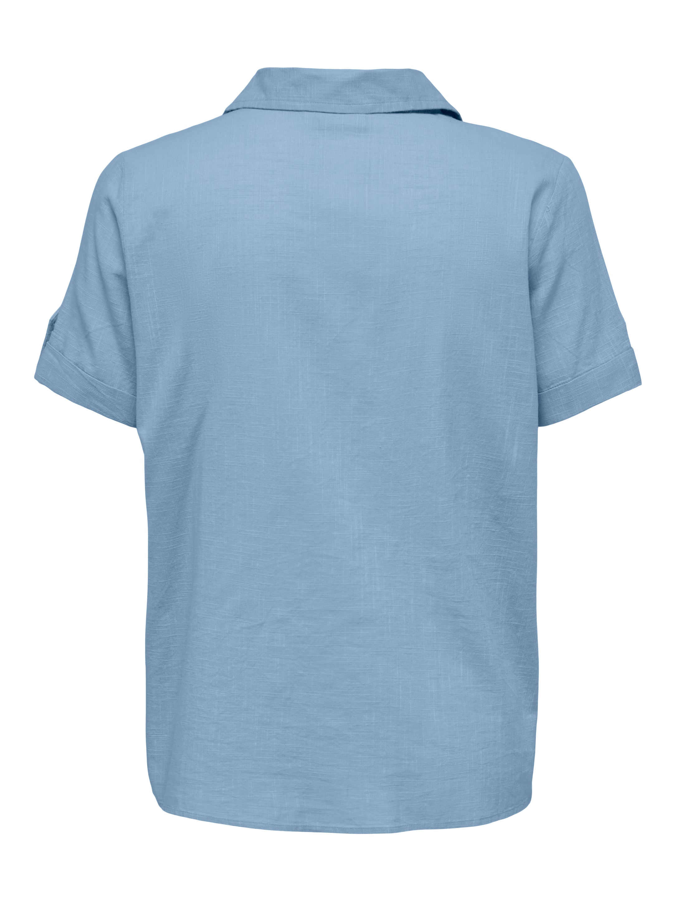 Blusa Only Carmakoma Coco  15347142