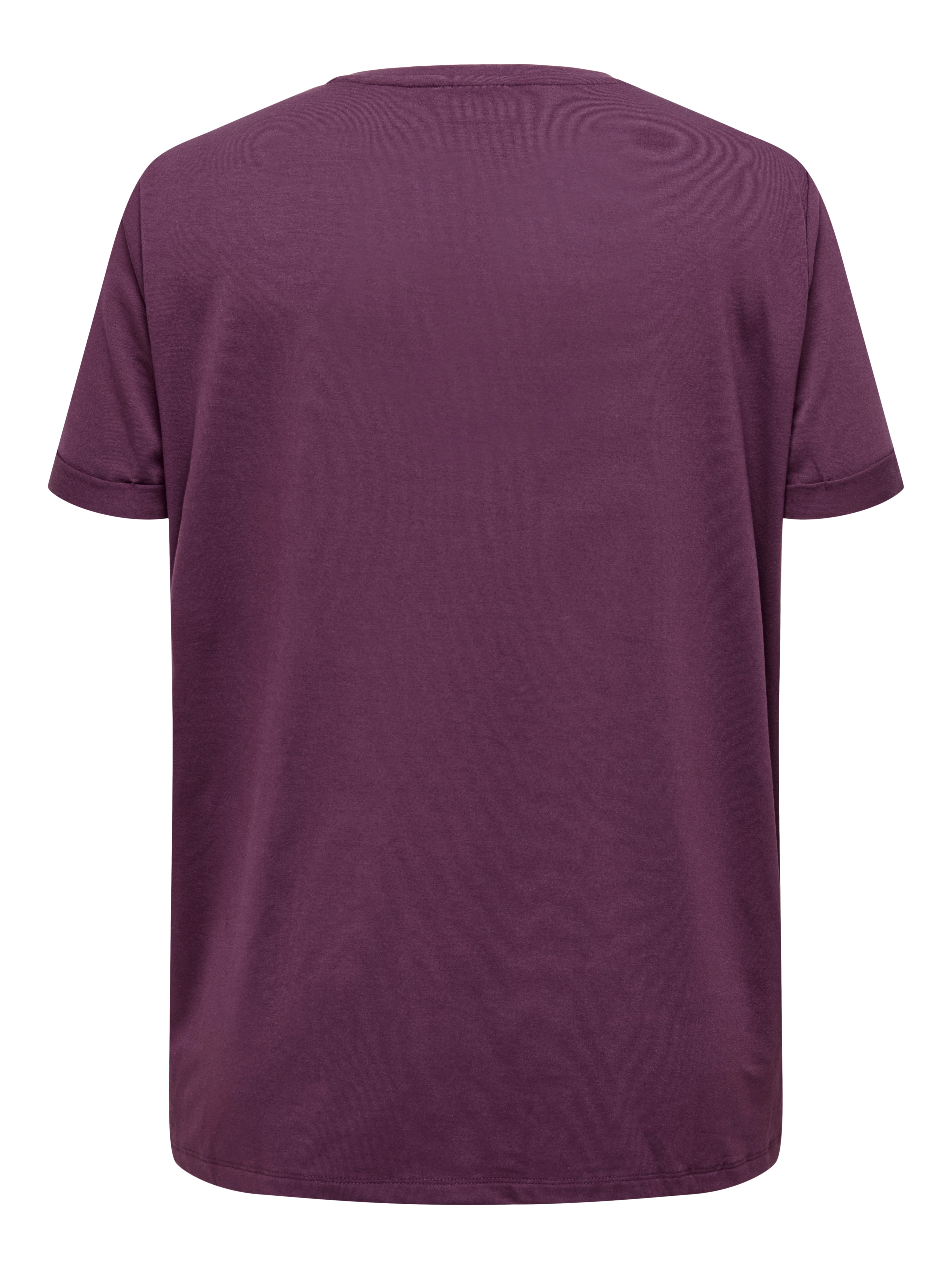 Tshirt Only Carmakoma Moster  15332082
