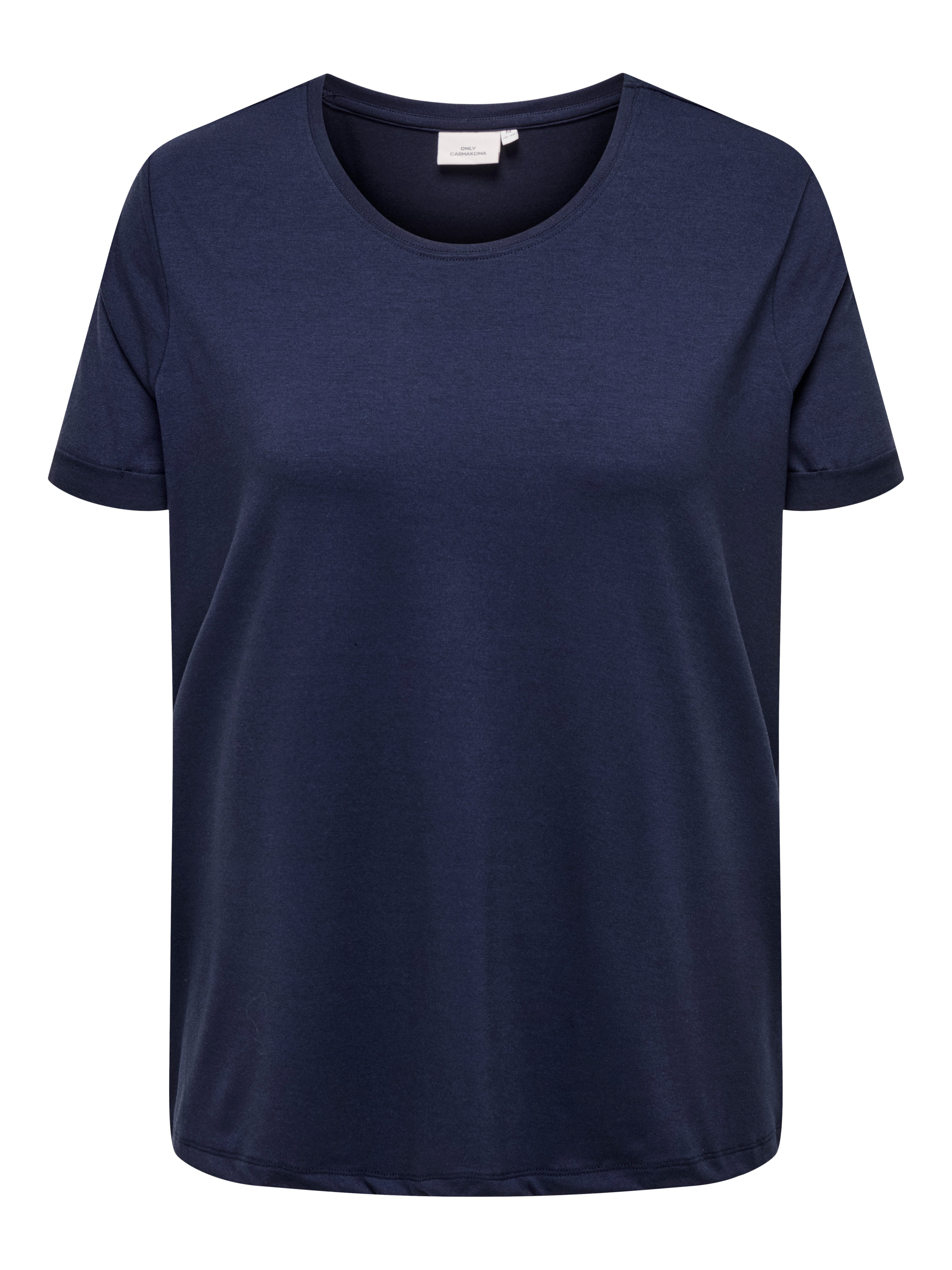 Tshirt Only Carmakoma Moster  15332082