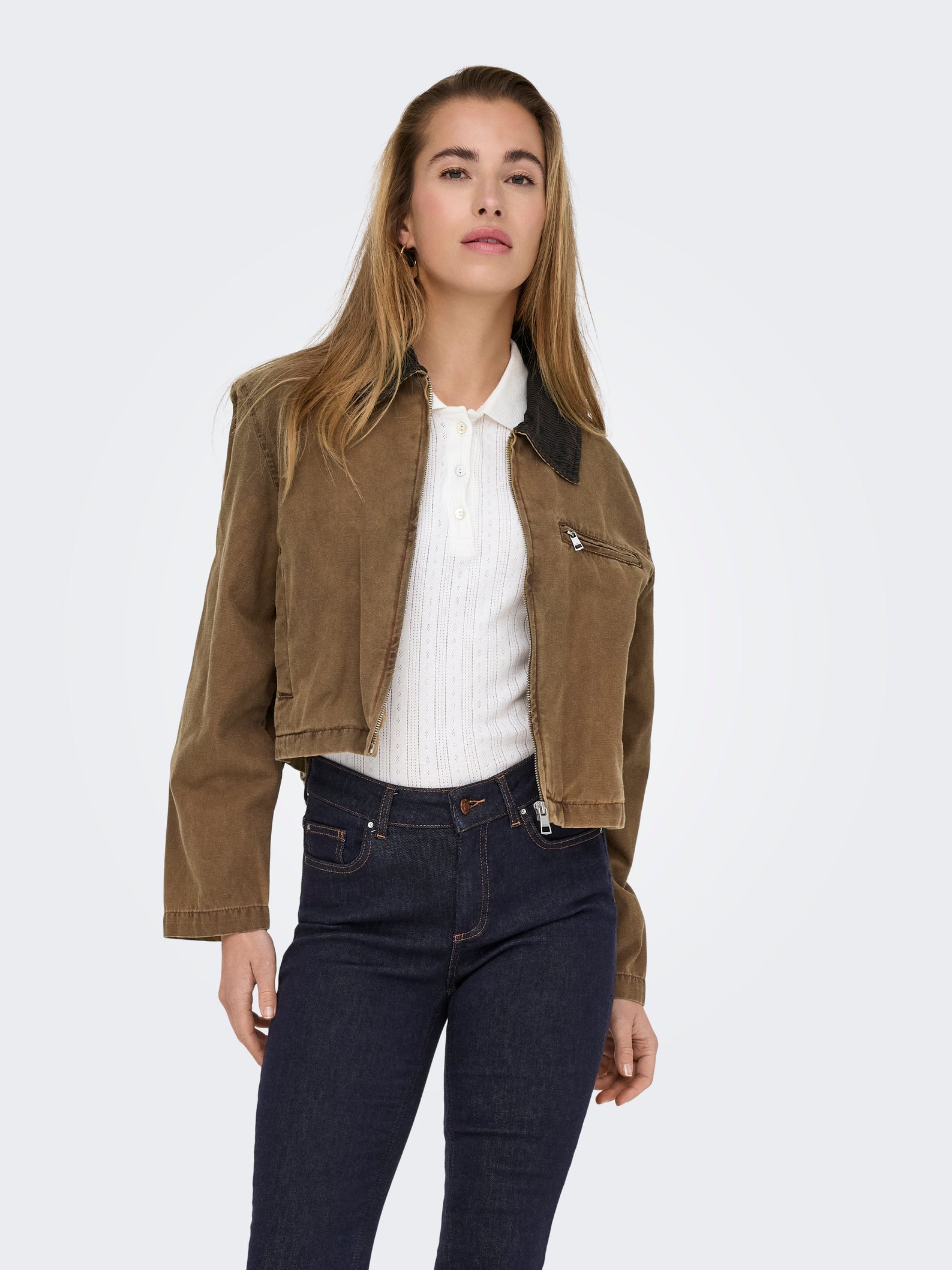Jacket Only Cava  15349187