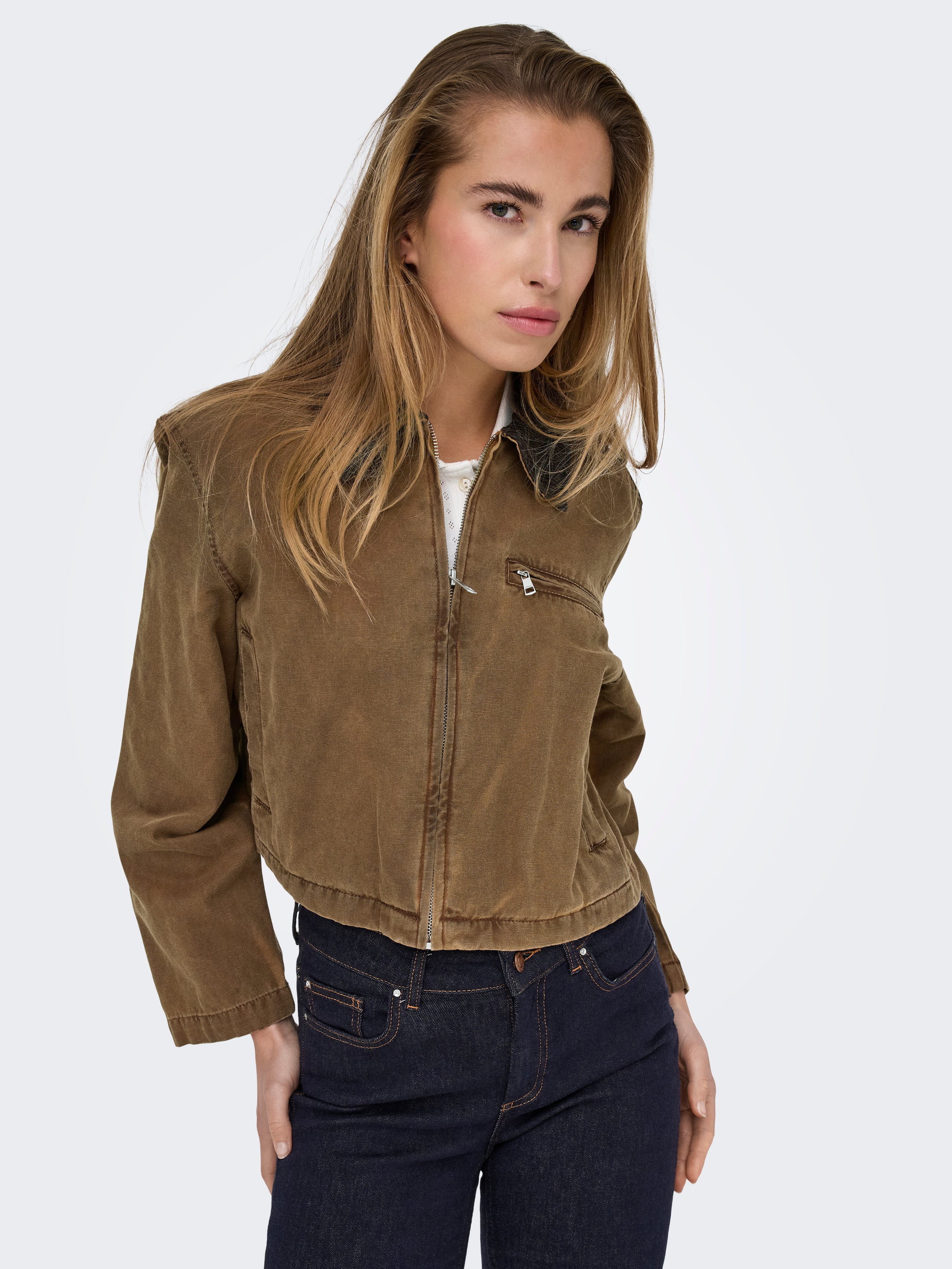 Jacket Only Cava  15349187
