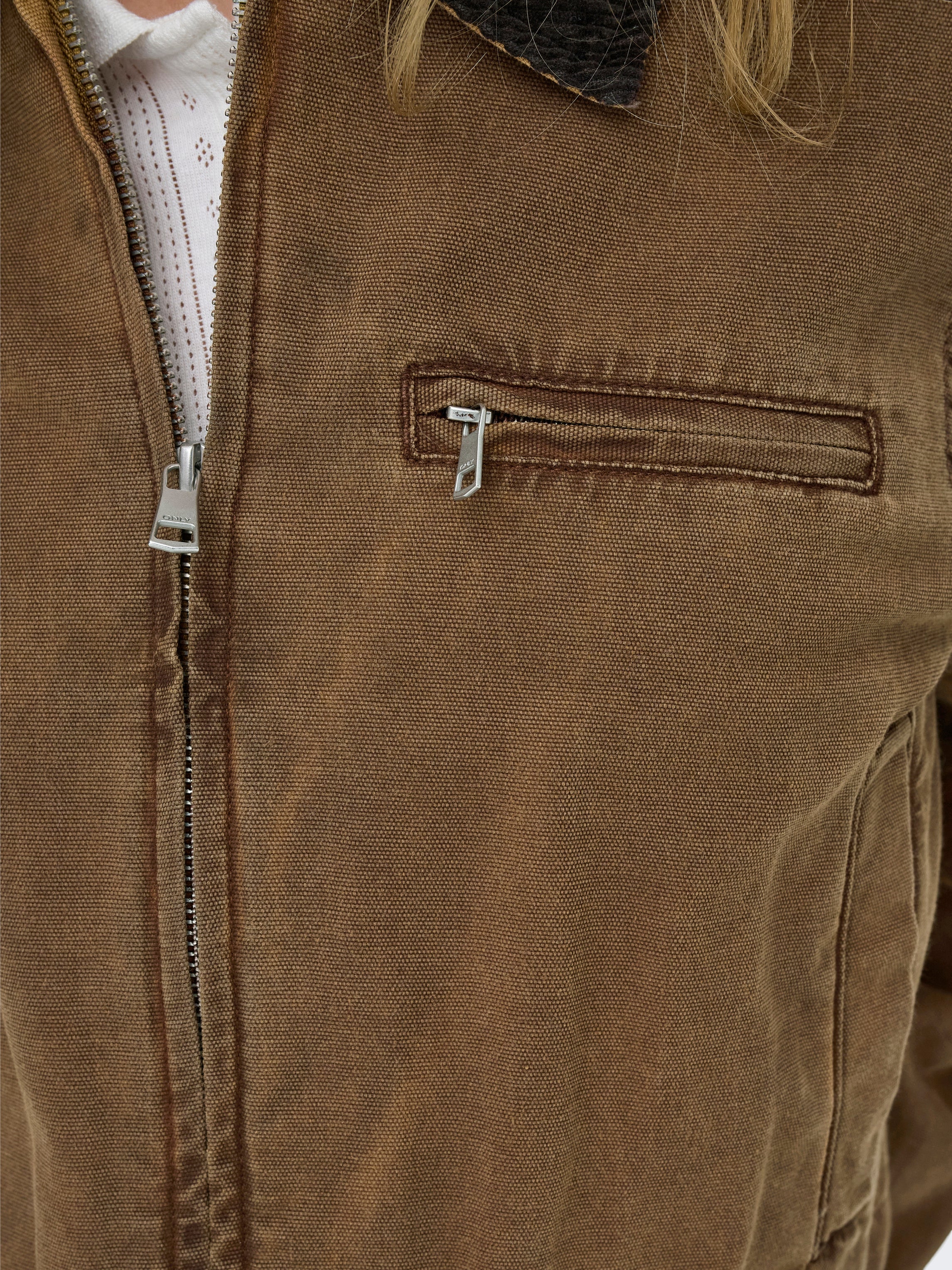 Jacket Only Cava  15349187