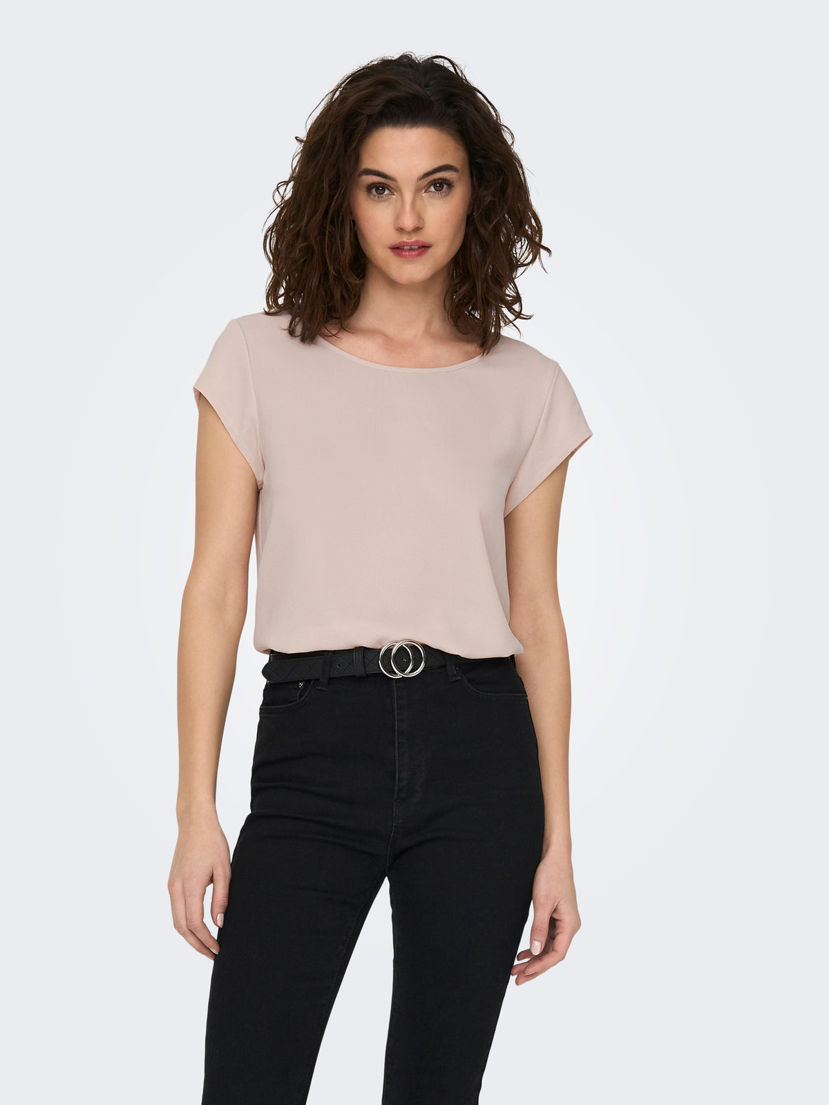 Blusa Only Vic 15142784
