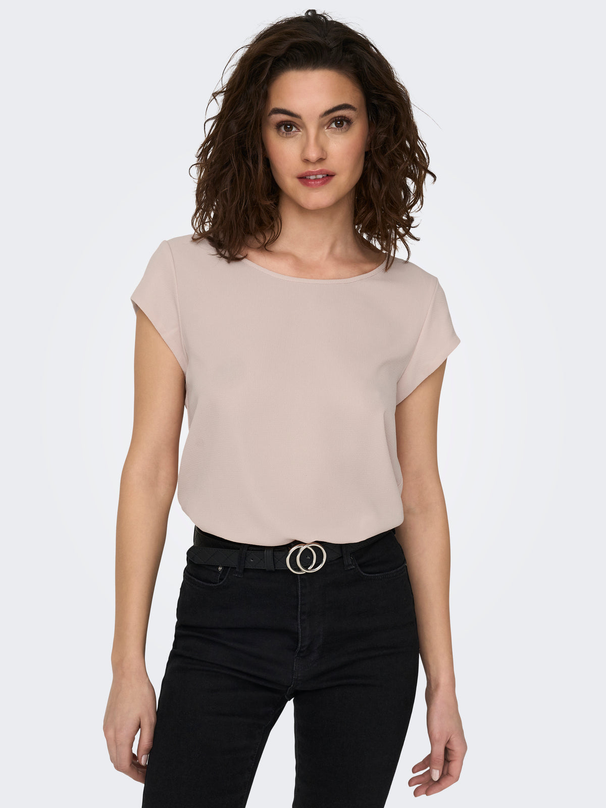Blusa Only Vic 15142784