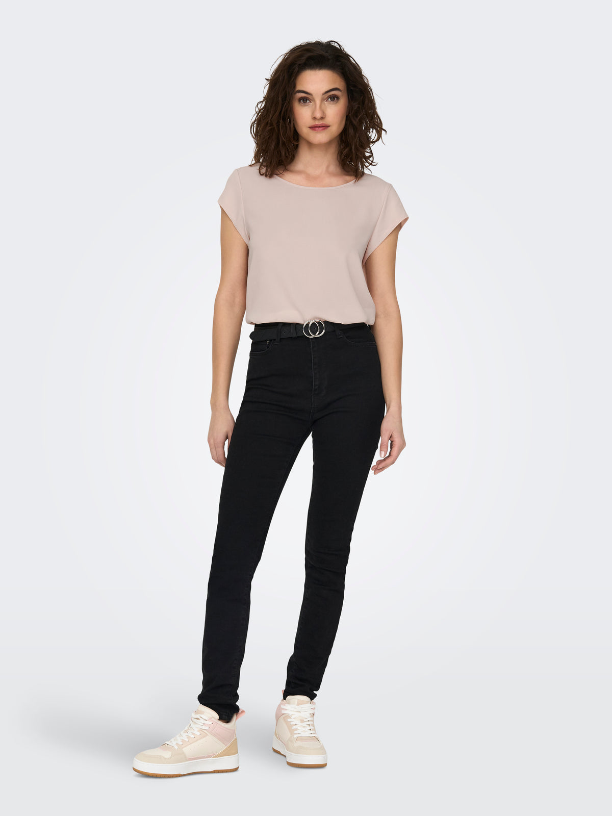 Blusa Only Vic 15142784