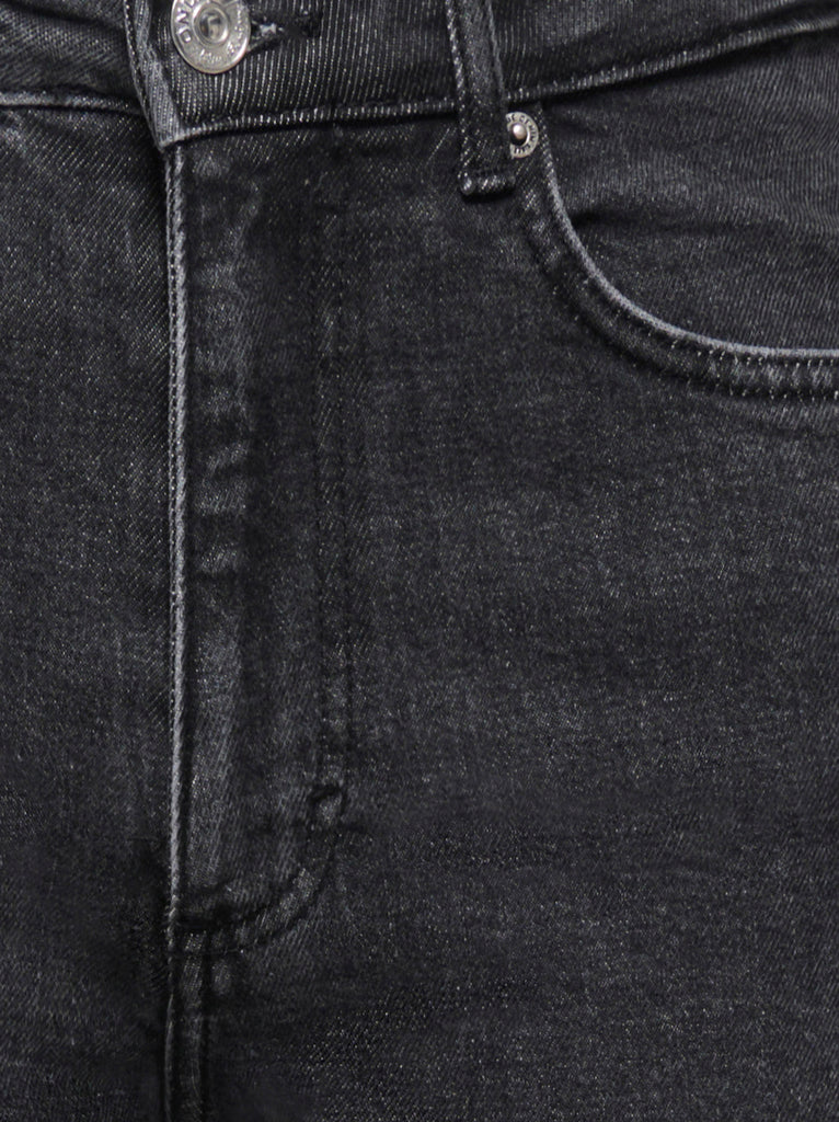 Jeans Only Juicy Wide Leg Cintura alta Largo30 15235241