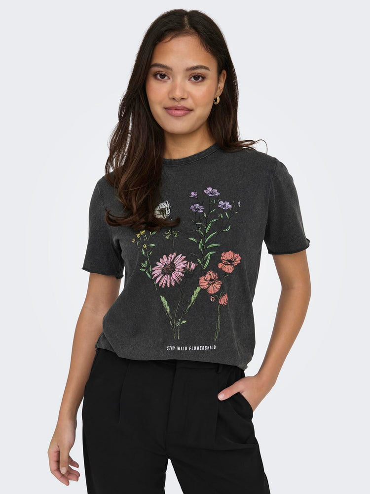 Tshirt Only Lucy Flowerchil 15215721