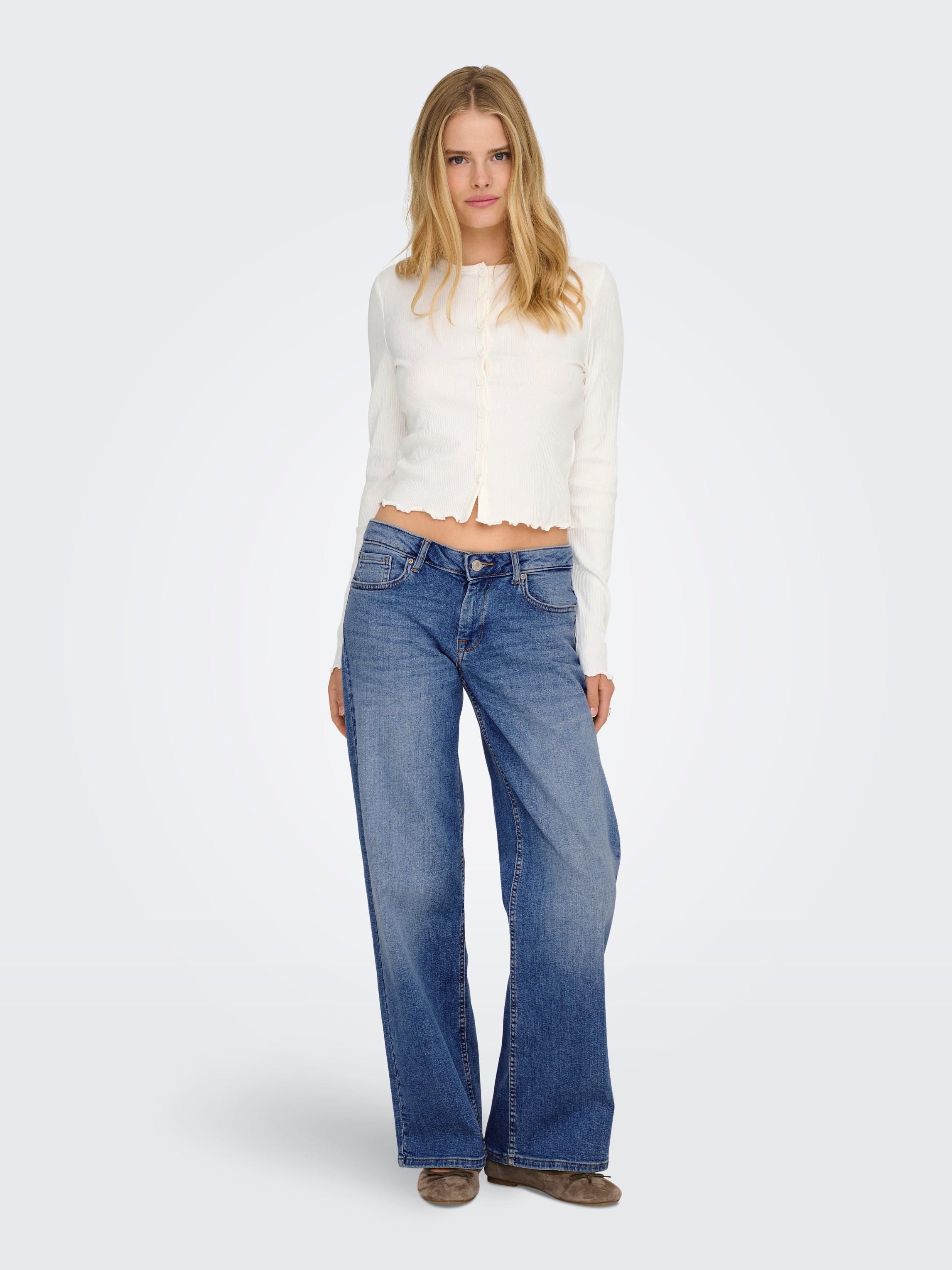 Jeans Only Judy 15366404