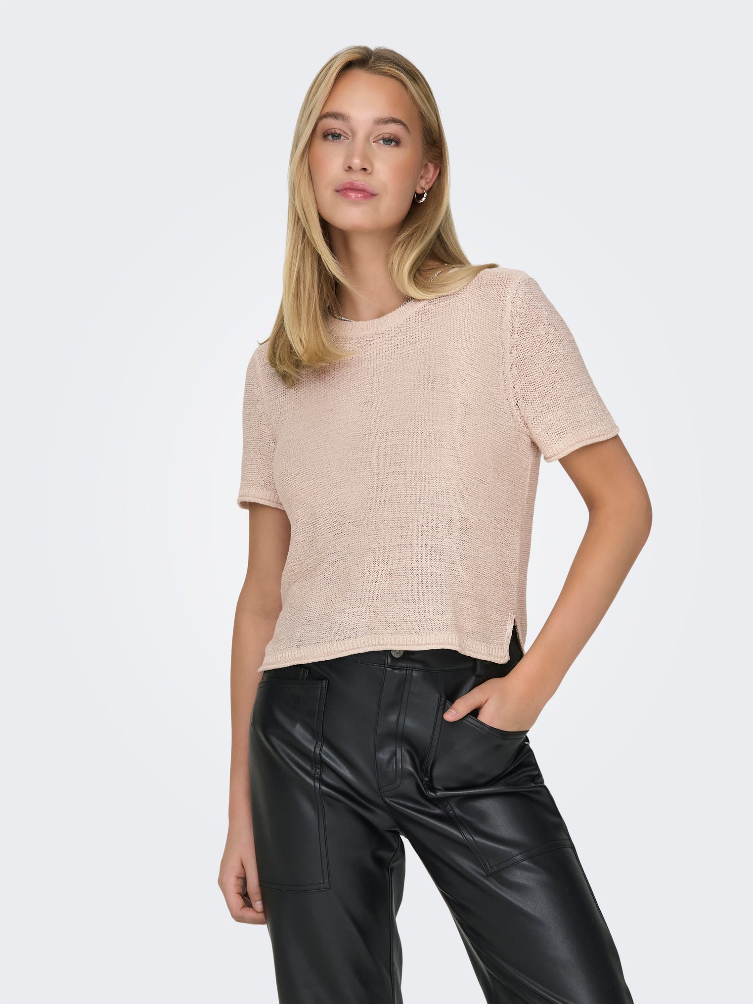 Blusa Only Sunny 15254282