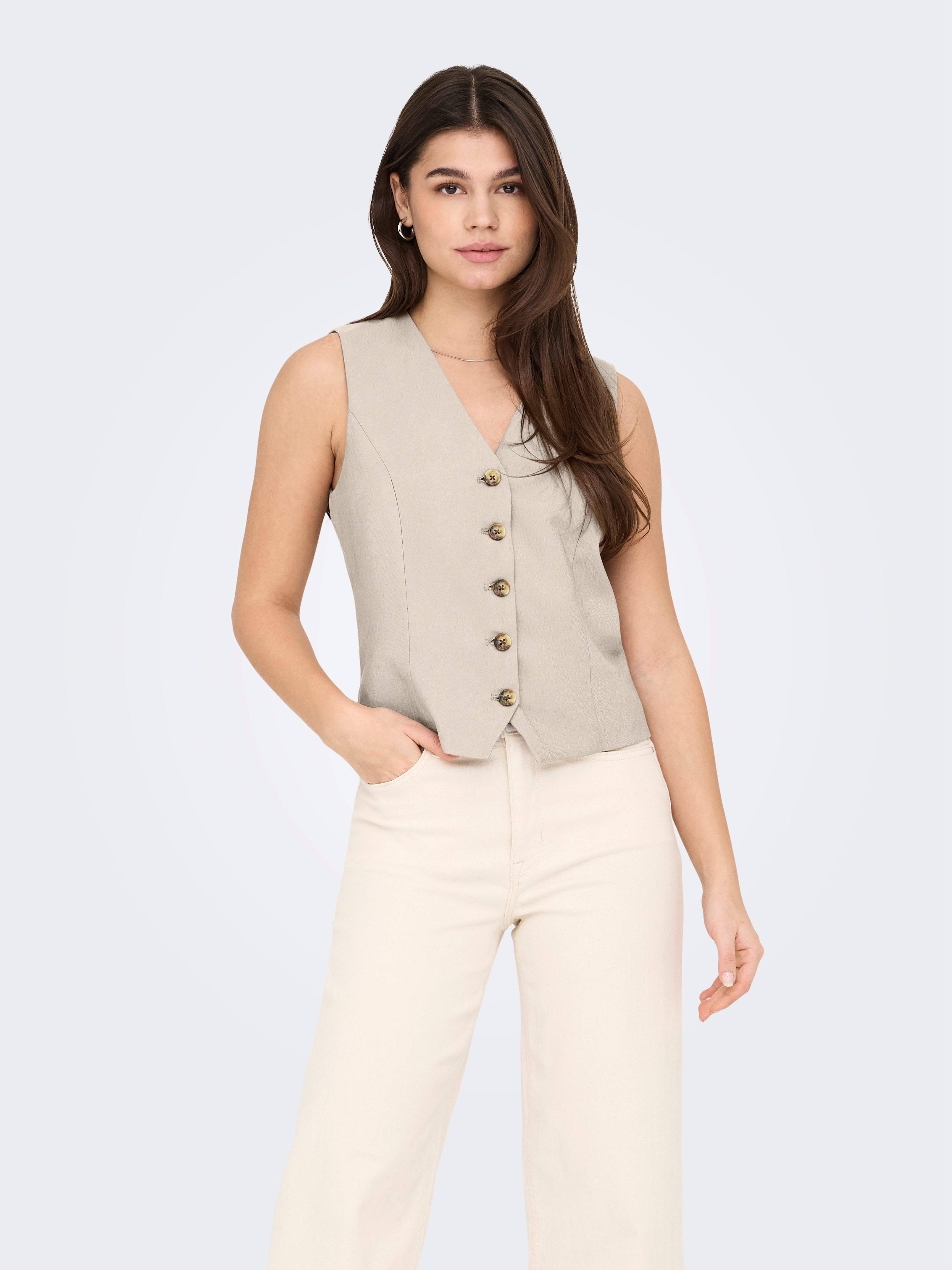 Blusa Only Iris 15337959