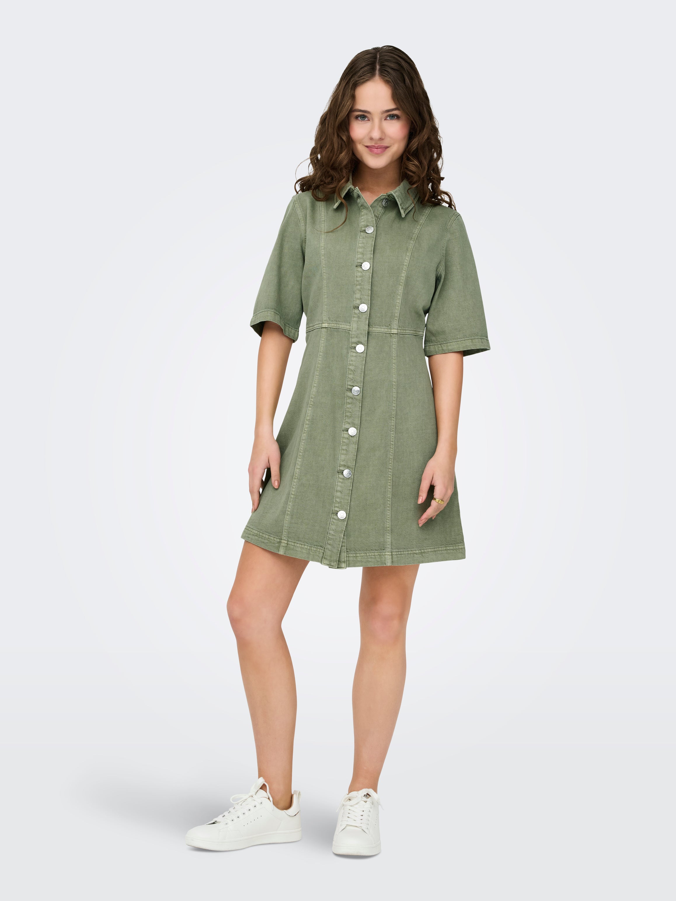 Vestido Only Silla  15338780