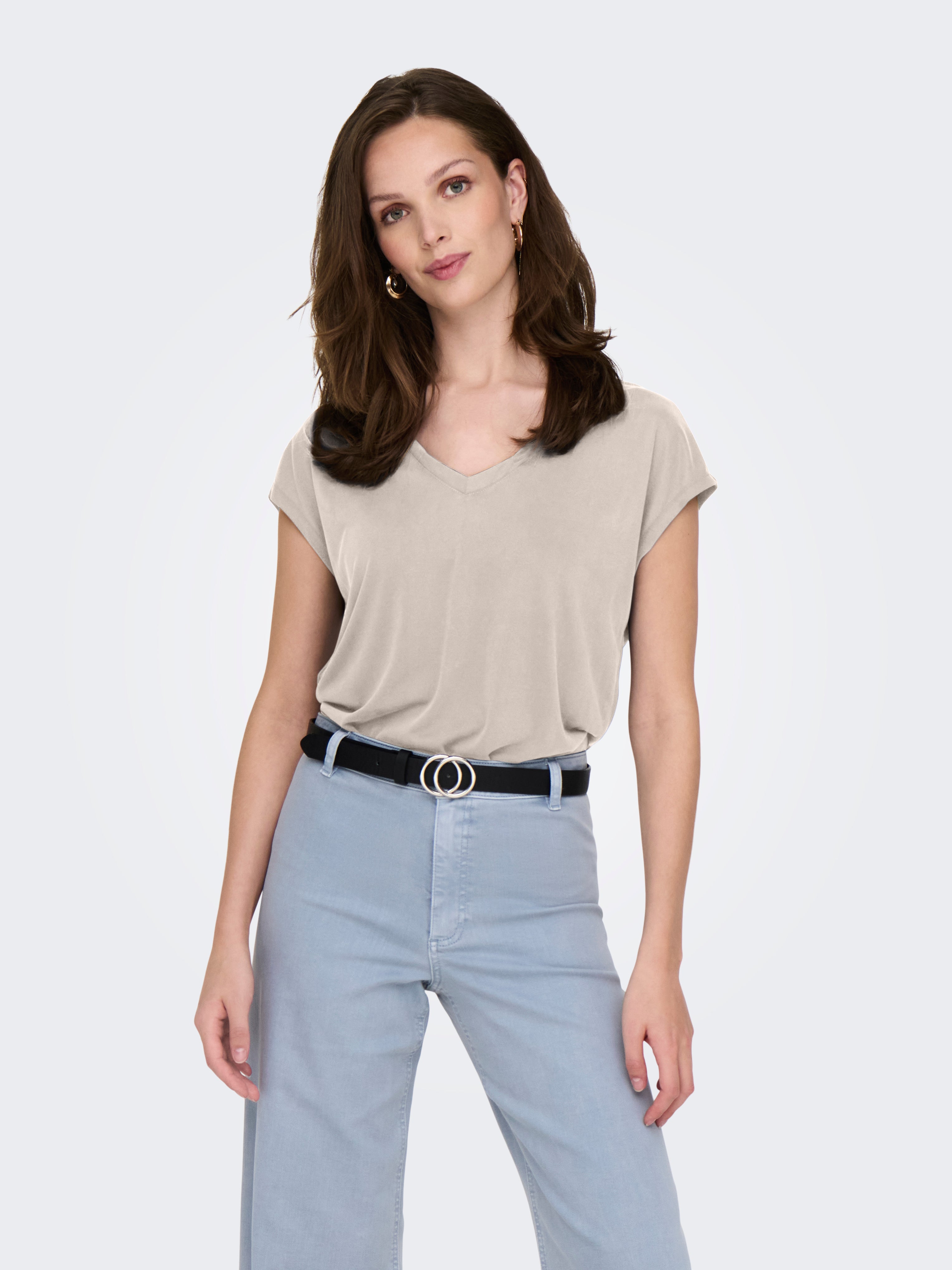 Blusa Only Hannah 15326642