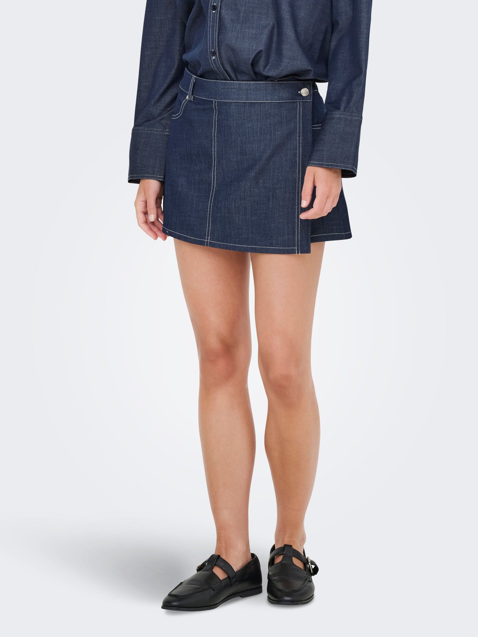 Skort Only Jina  15351202