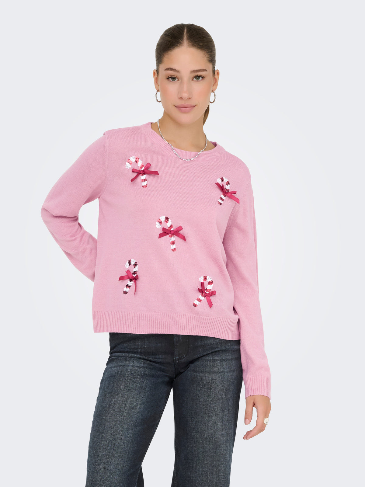 Abrigo Only Xmas V 15355004