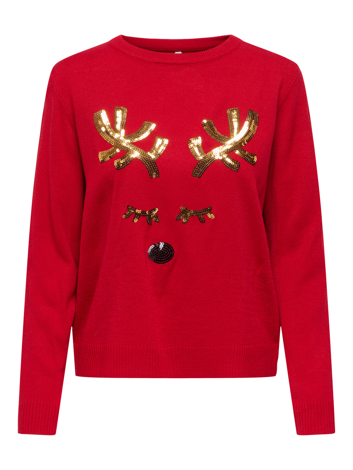 Abrigo Only Xmas III 15355004