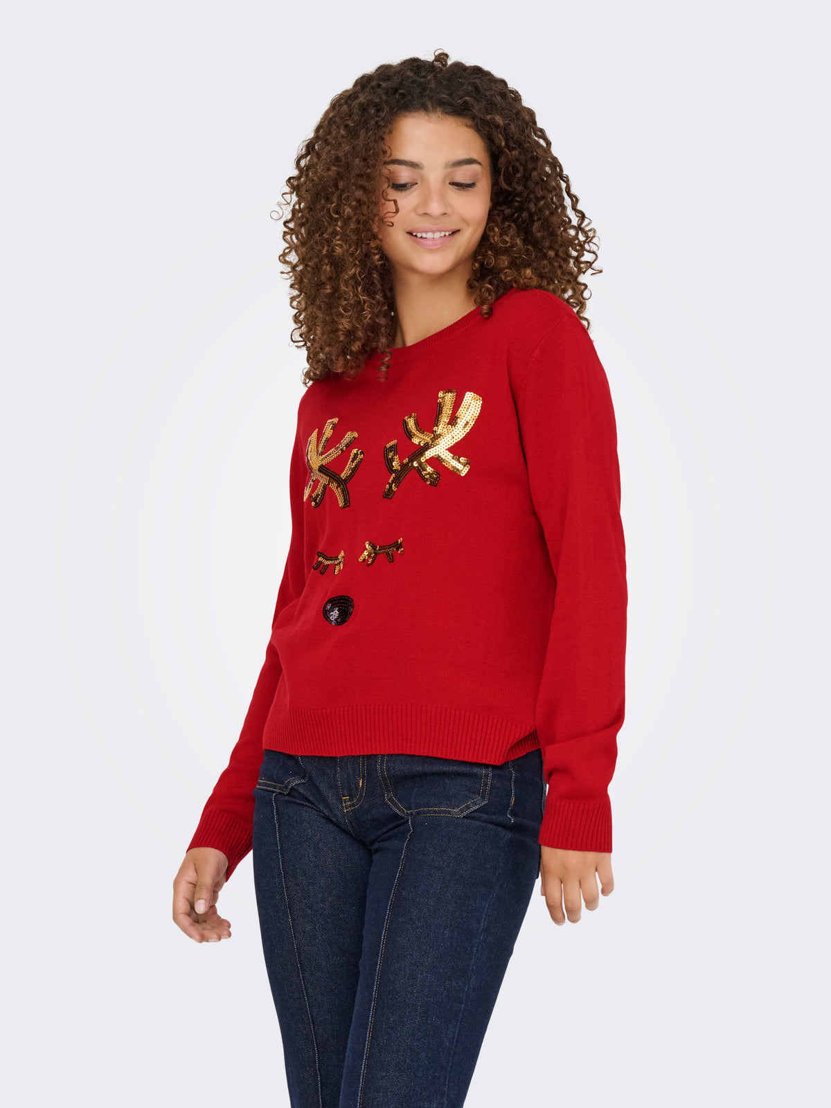 Abrigo Only Xmas III 15355004