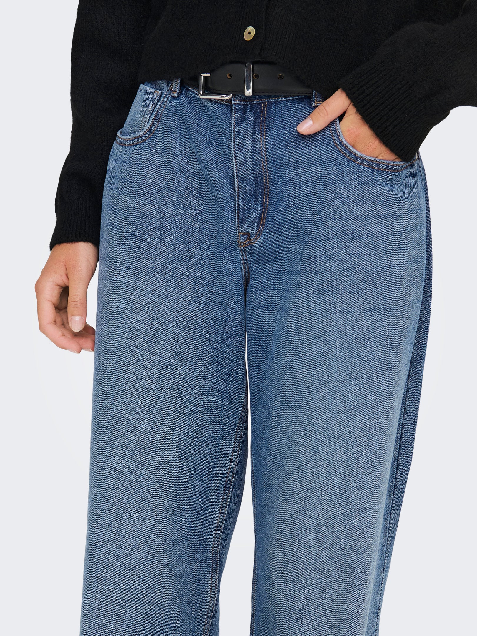 Jeans Only Livy Regular Wide 30 15355160