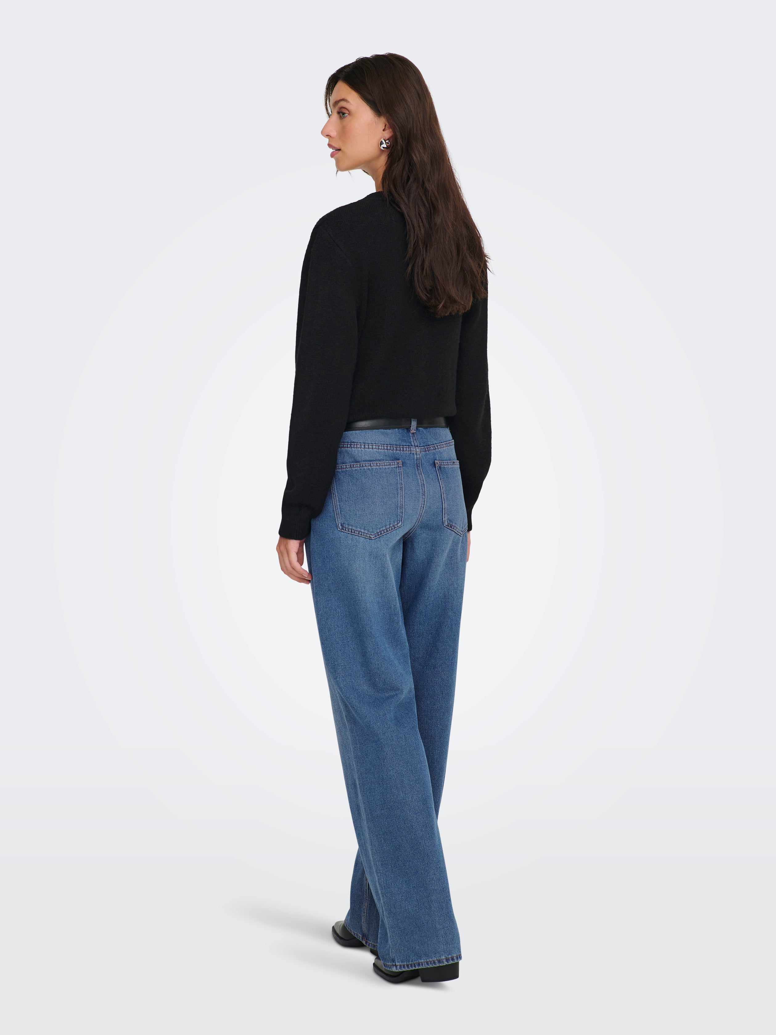 Jeans Only Livy Regular Wide 30 15355160