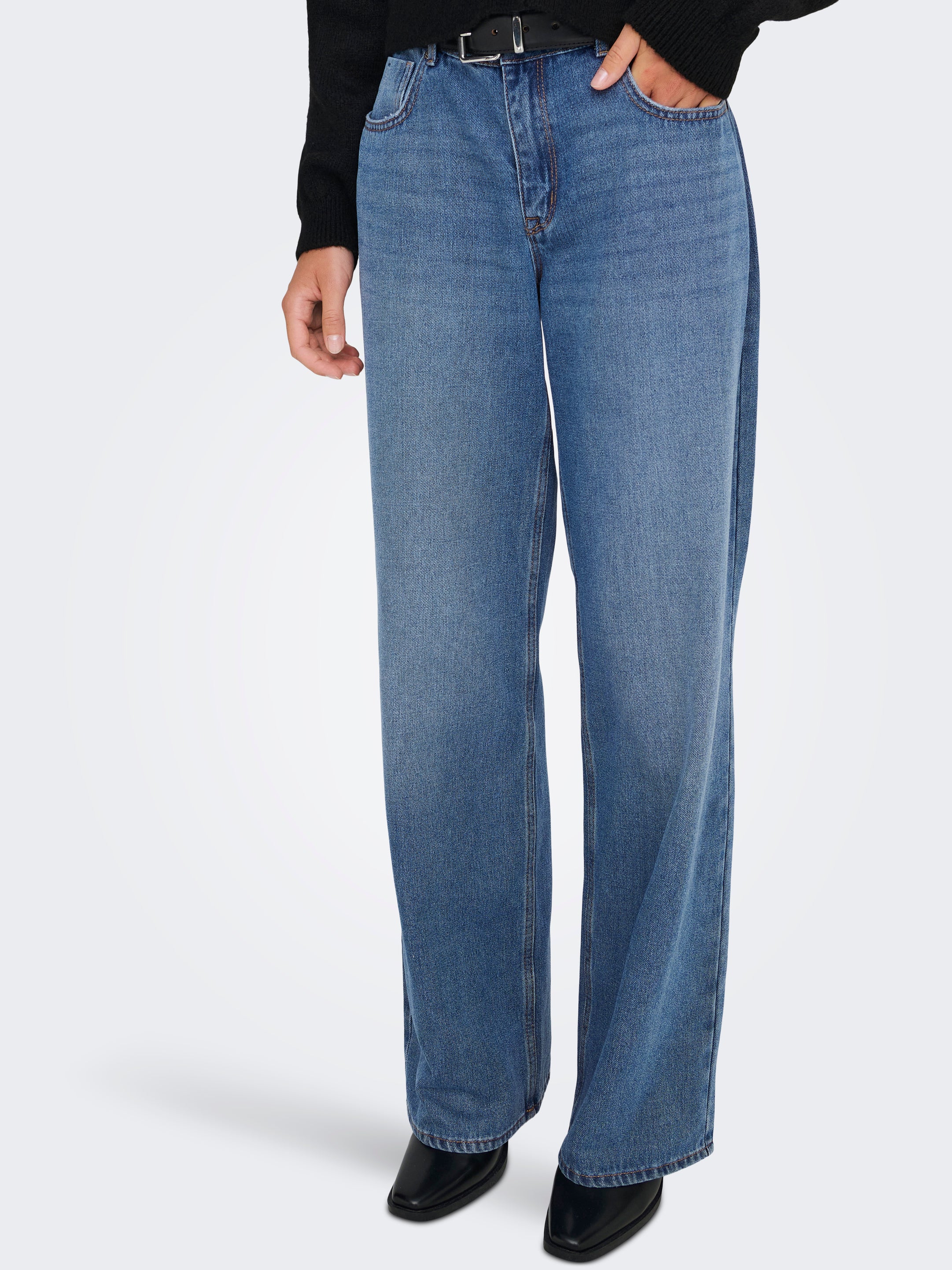 Jeans Only Livy Regular Wide 32 15355160