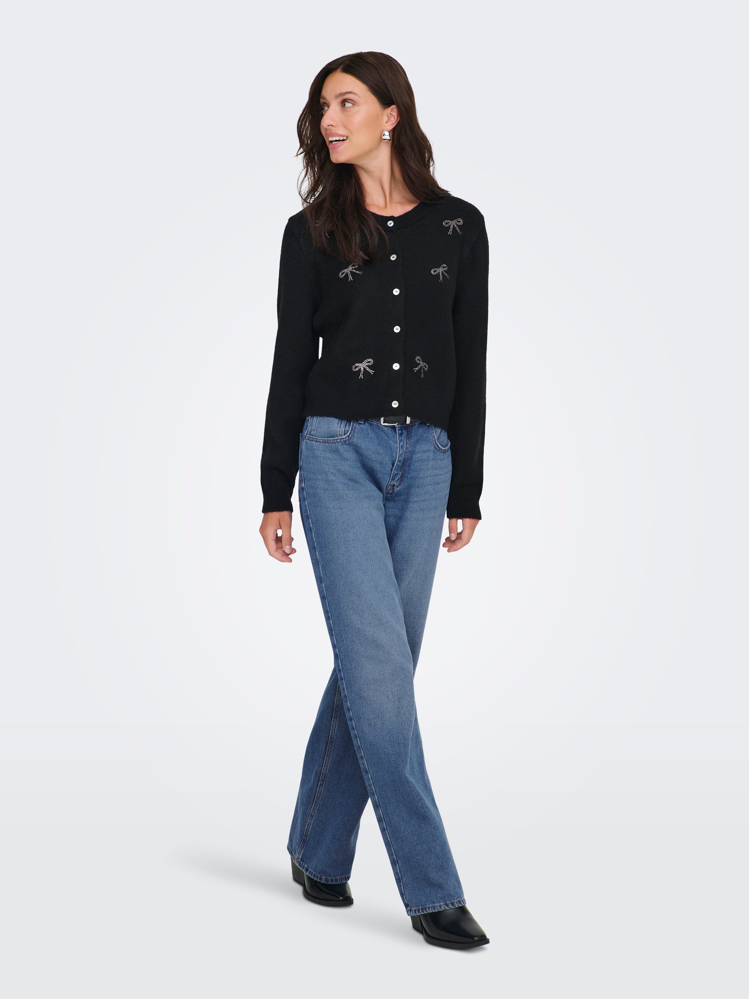Jeans Only Livy Regular Wide 30 15355160