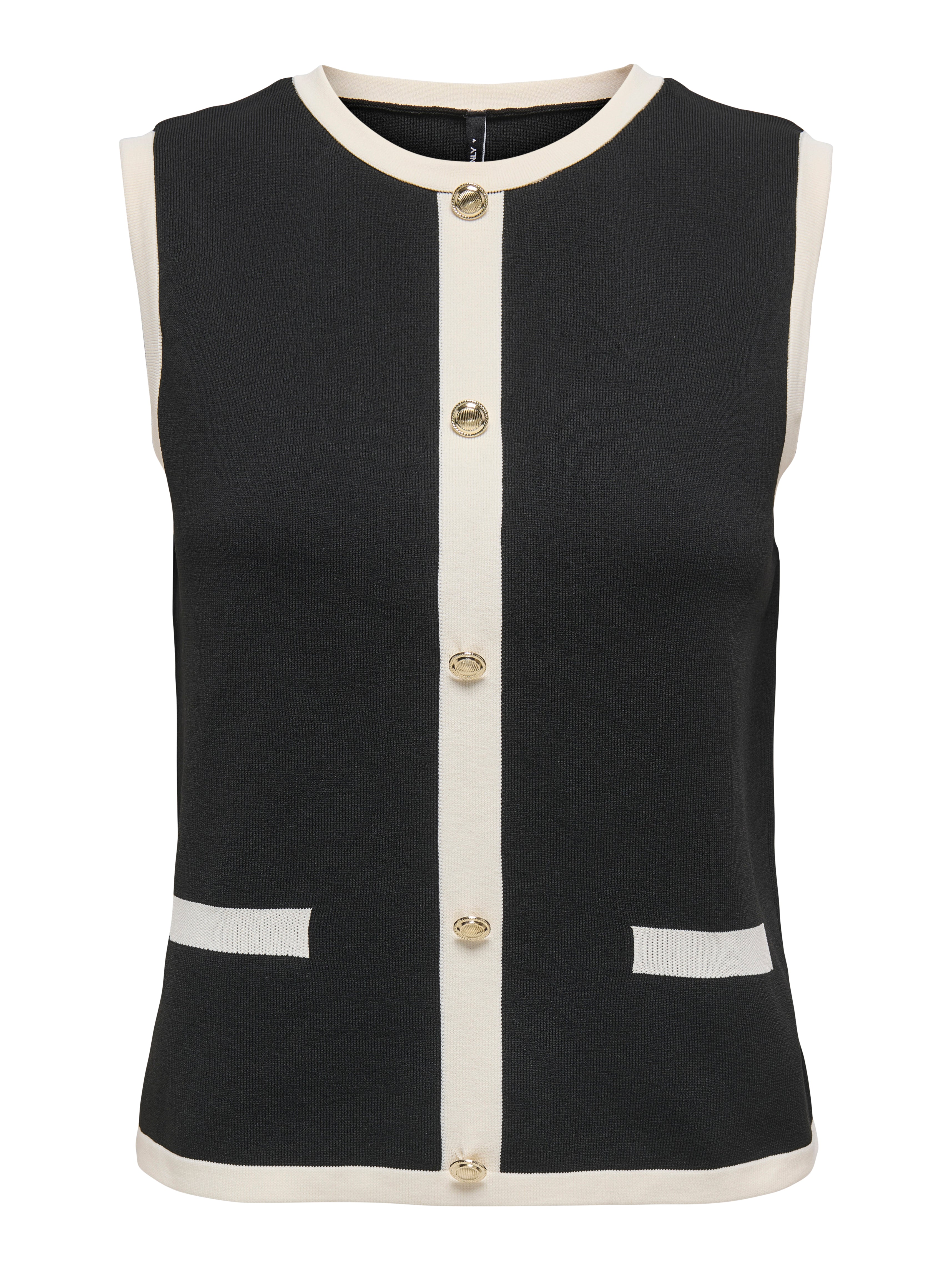 Chaleco Only Juna  15356534